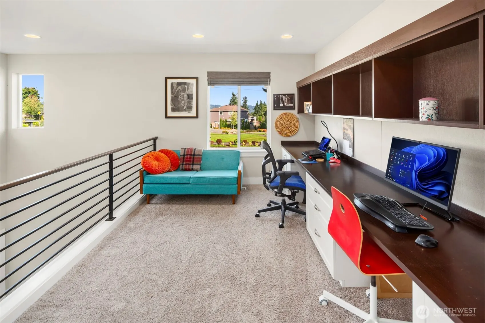 13441 NE 129th Drive , Kirkland, WA 98034