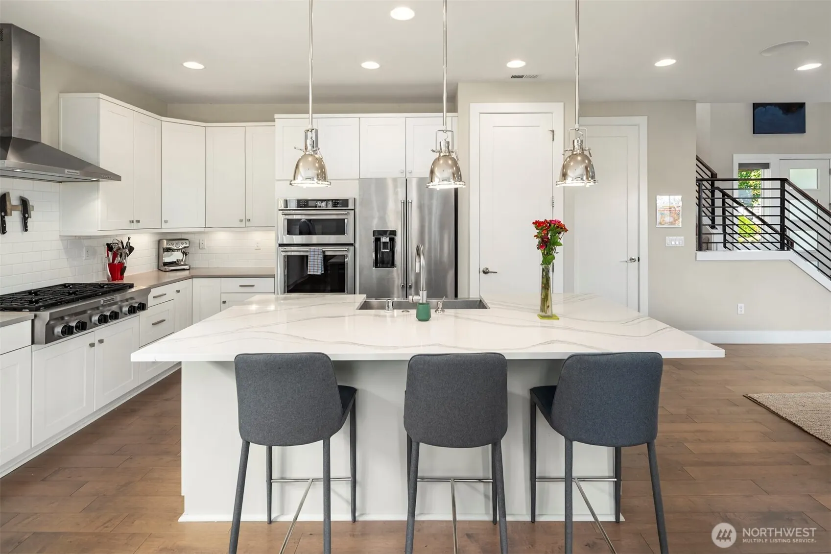 13441 NE 129th Drive , Kirkland, WA 98034