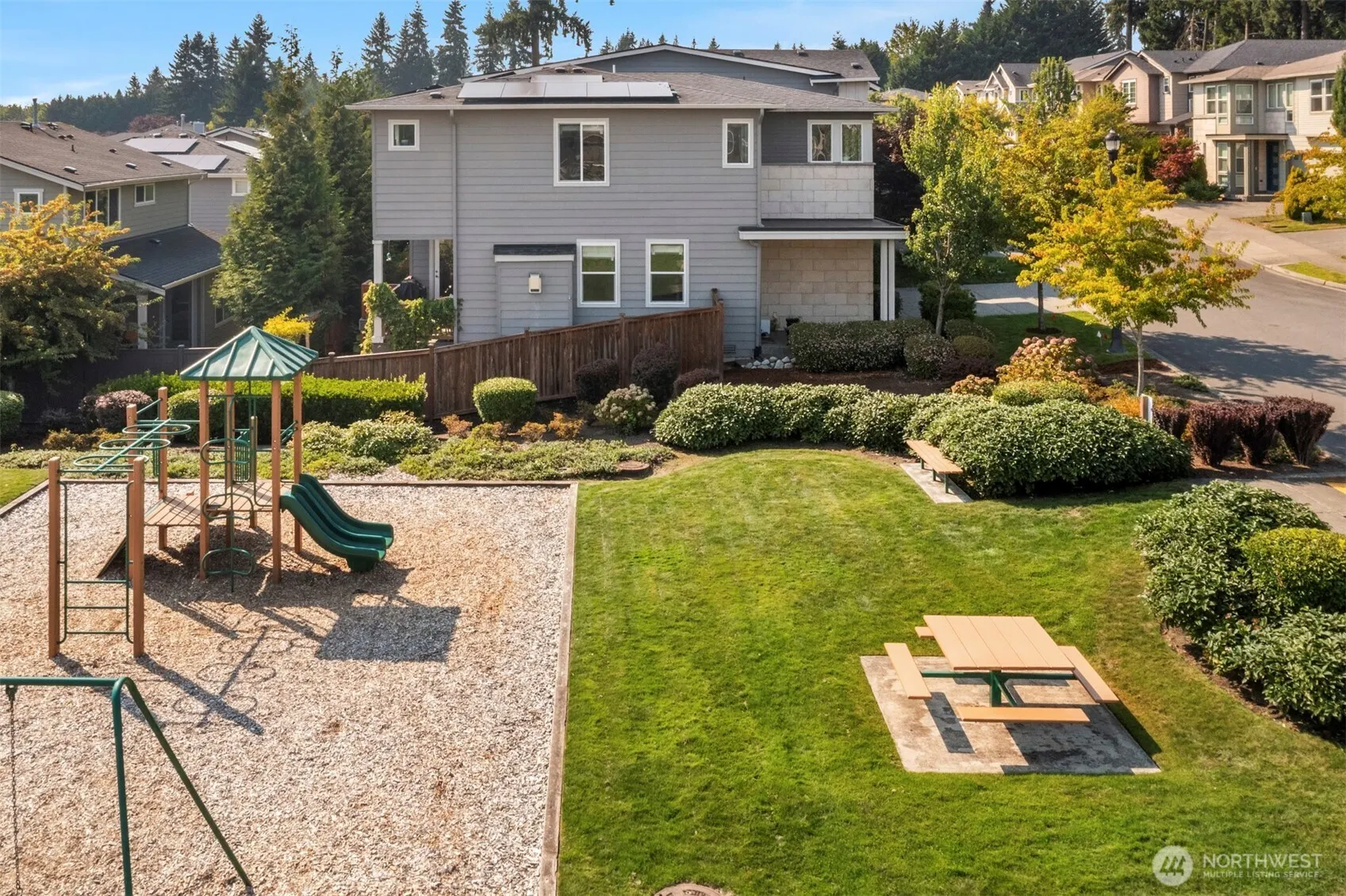 13441 NE 129th Drive , Kirkland, WA 98034