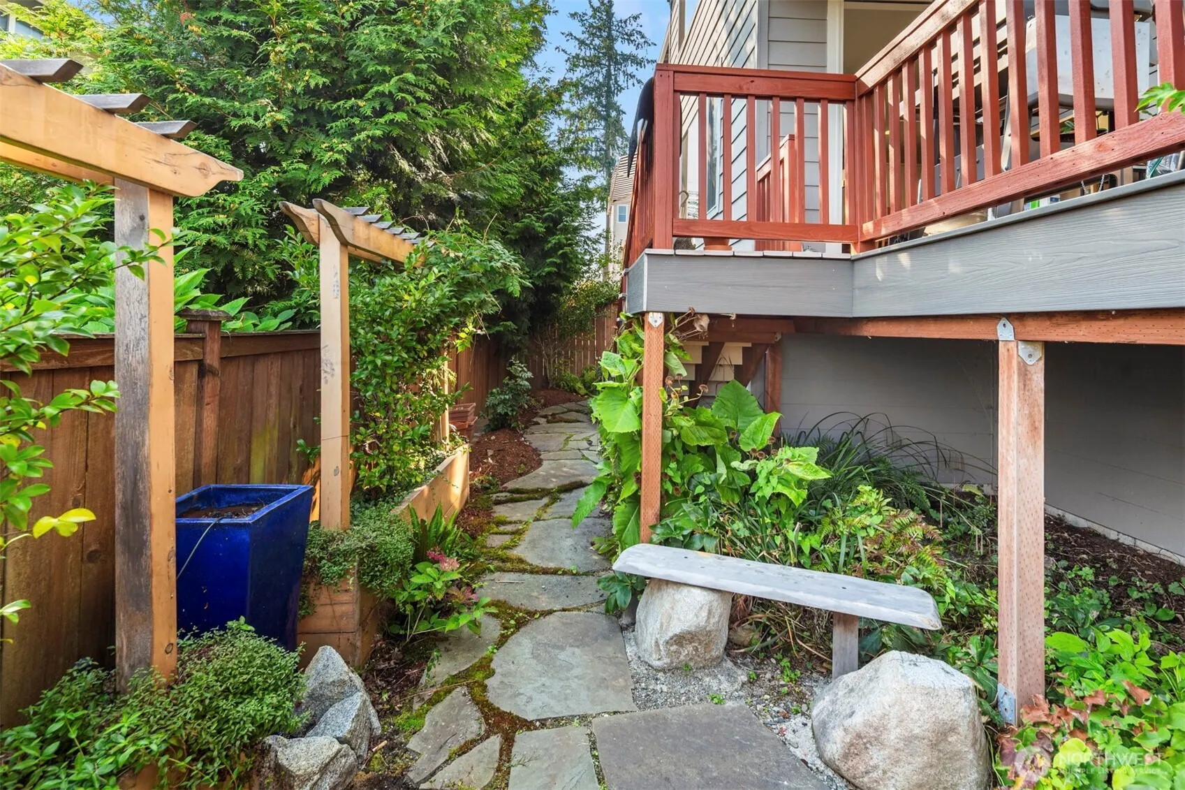13441 NE 129th Drive , Kirkland, WA 98034