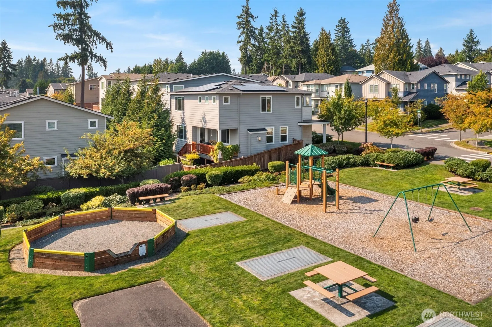 13441 NE 129th Drive , Kirkland, WA 98034