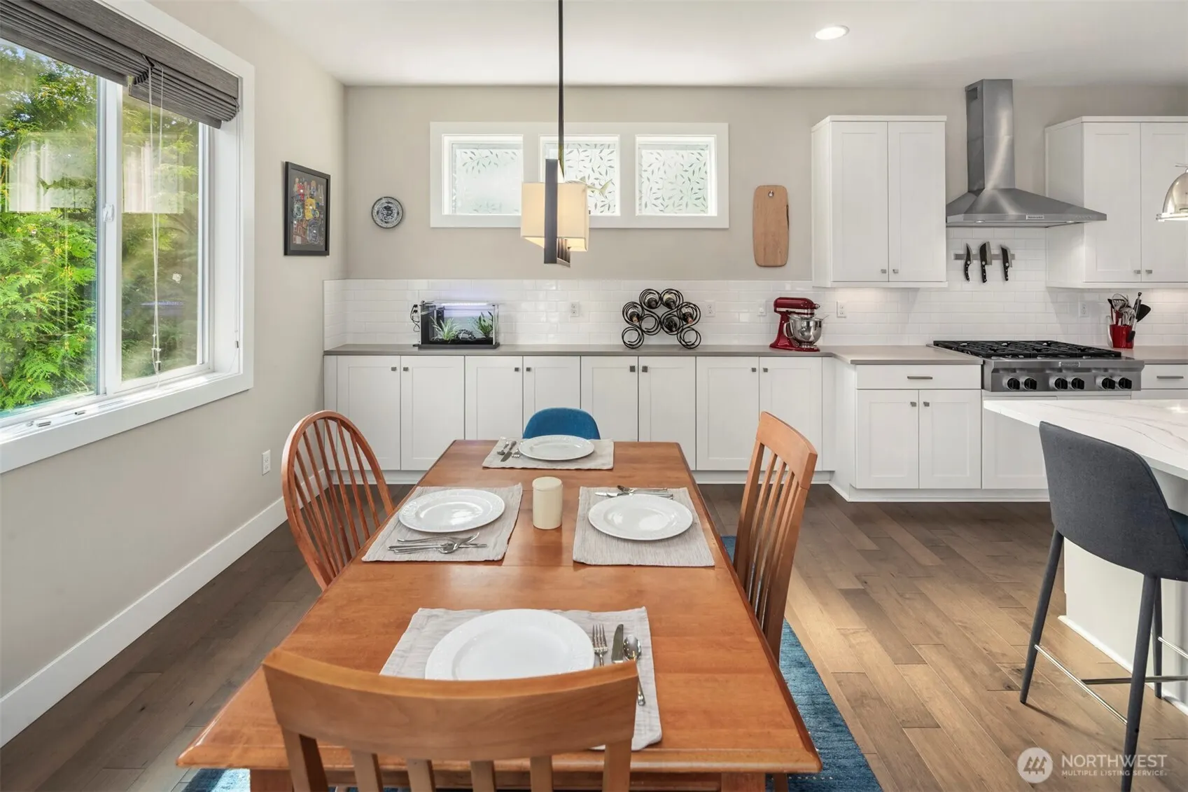 13441 NE 129th Drive , Kirkland, WA 98034