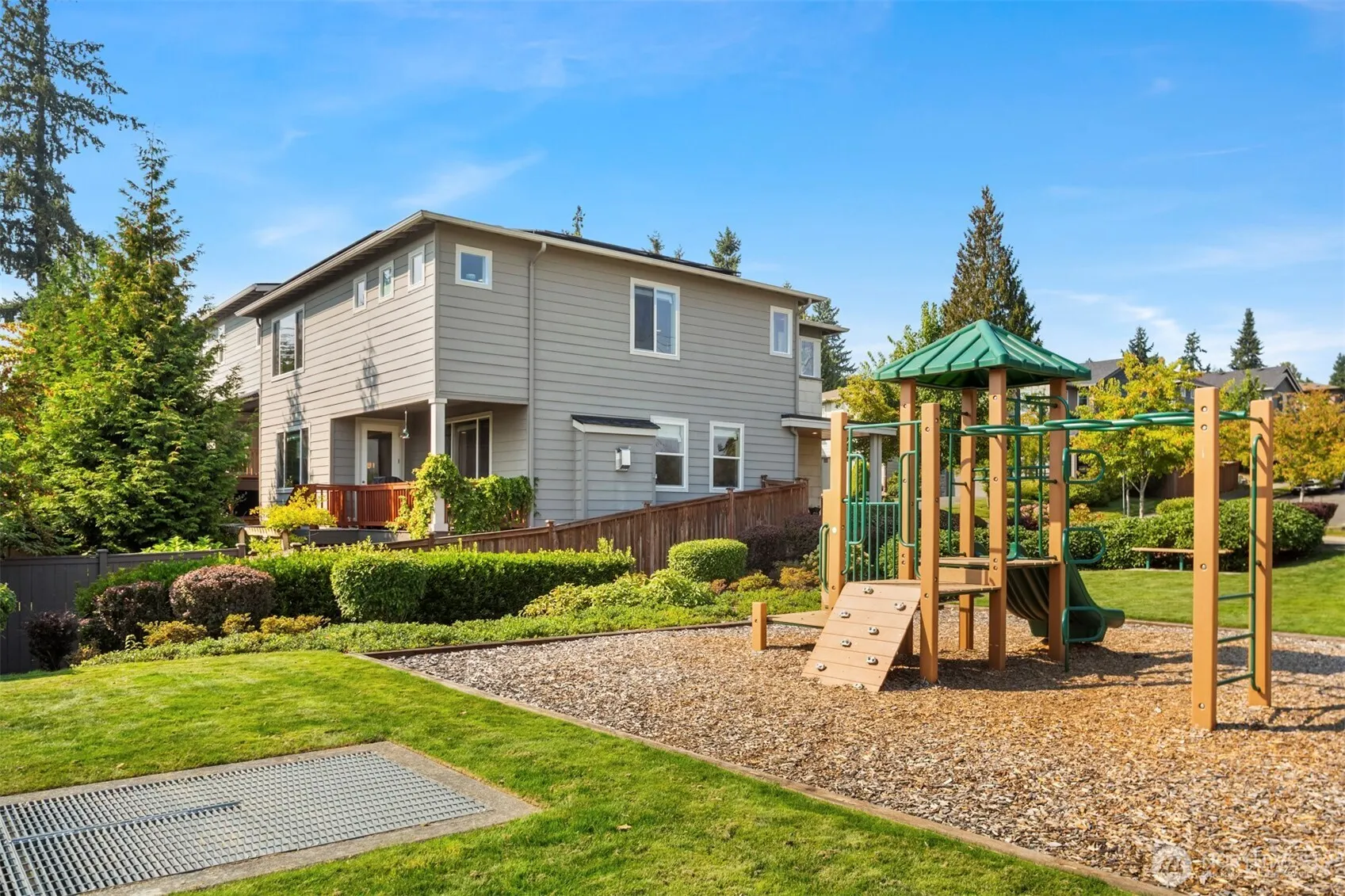 13441 NE 129th Drive , Kirkland, WA 98034