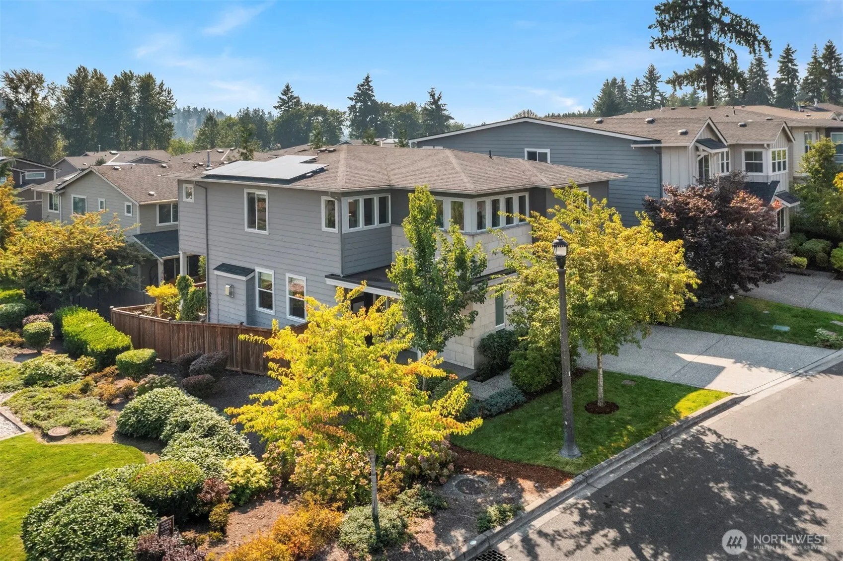 13441 NE 129th Drive , Kirkland, WA 98034