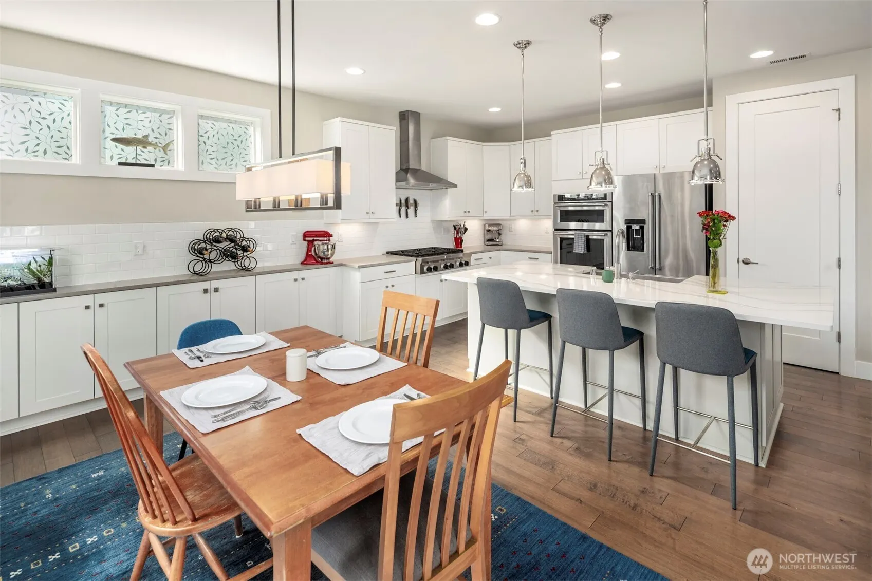 13441 NE 129th Drive , Kirkland, WA 98034