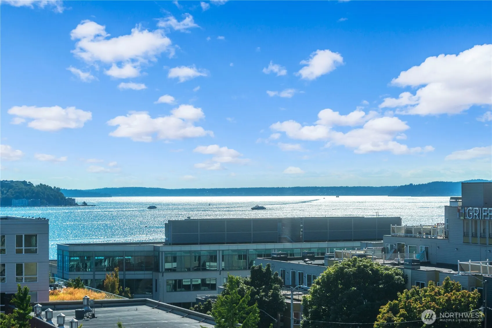 2319 1st Avenue #205, Seattle, WA 98121-3604