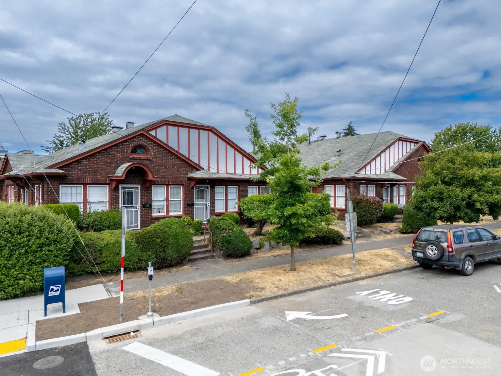 1748 S Hanford Street , Seattle, WA 98144