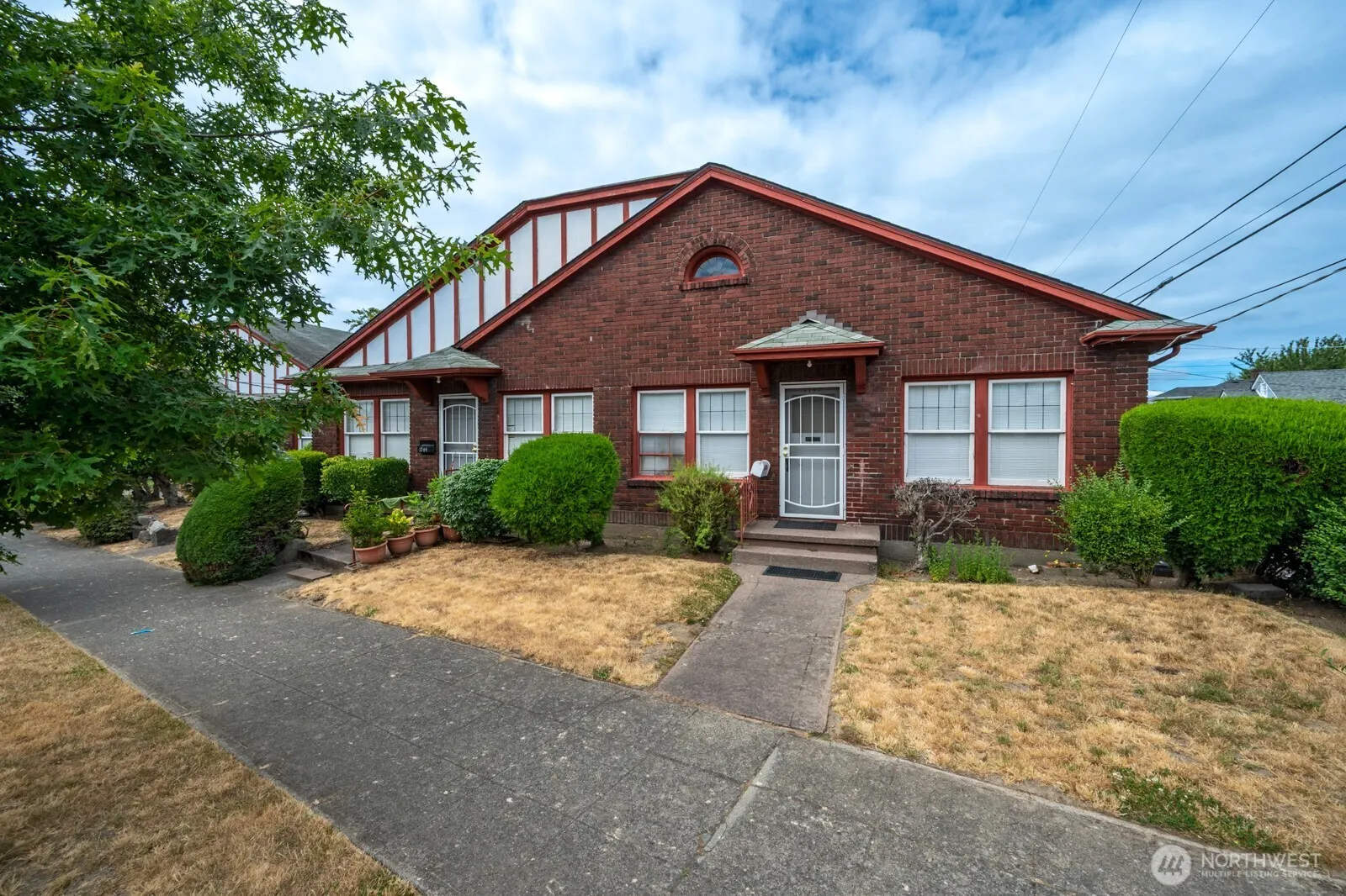 1748 S Hanford Street , Seattle, WA 98144