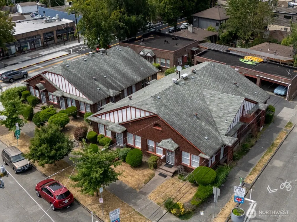 1748 S Hanford Street , Seattle, WA 98144