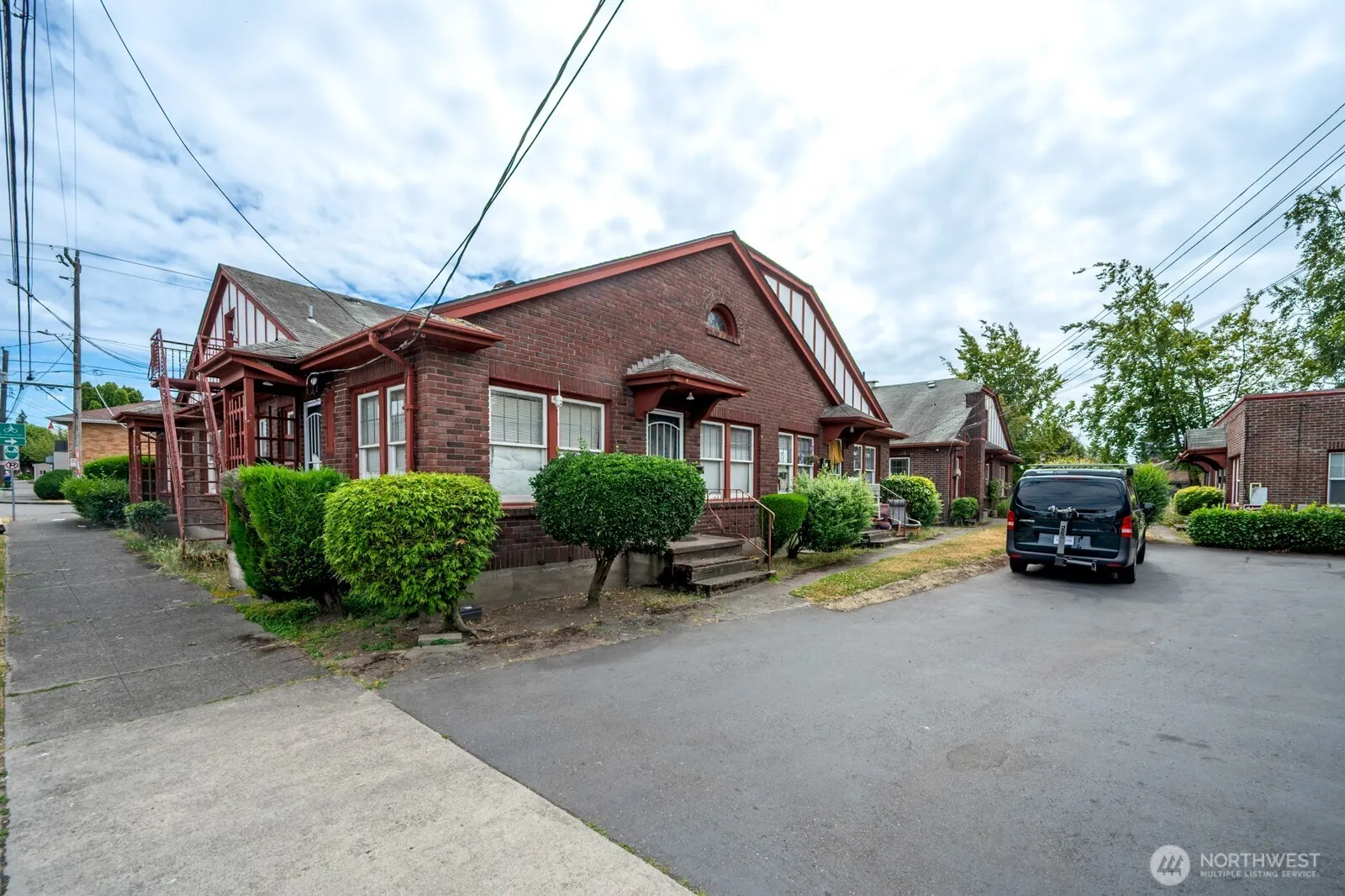 1748 S Hanford Street , Seattle, WA 98144