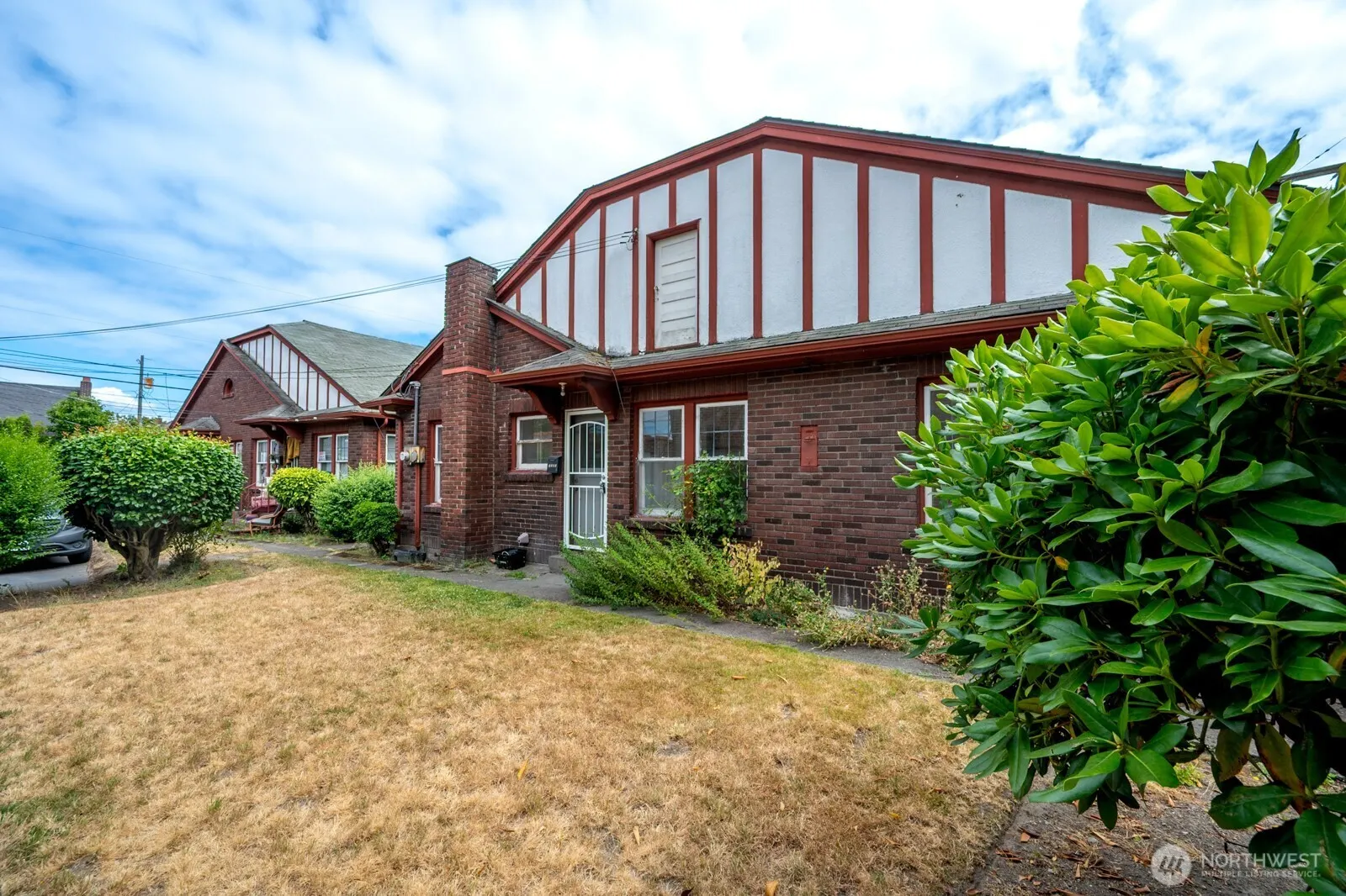 1748 S Hanford Street , Seattle, WA 98144