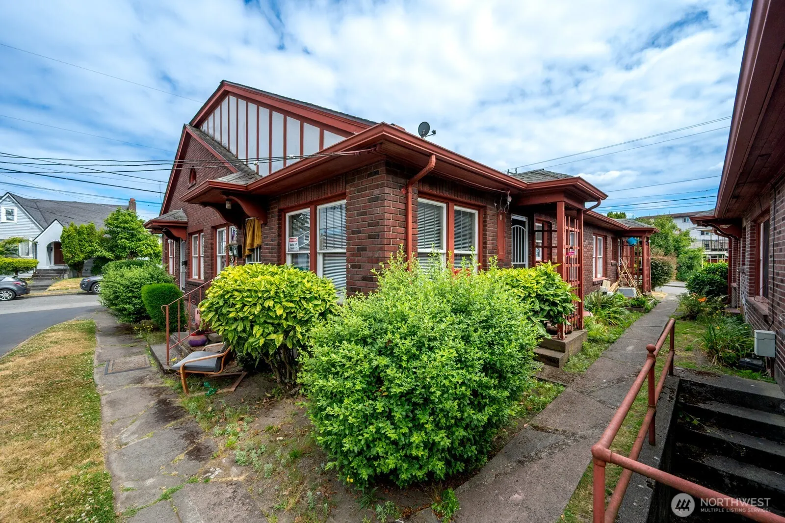 1748 S Hanford Street , Seattle, WA 98144