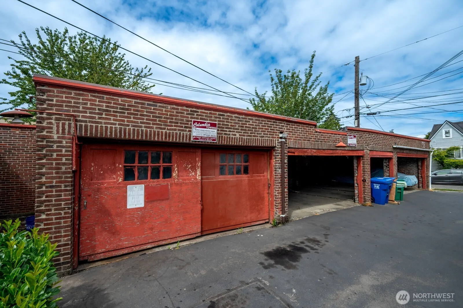1748 S Hanford Street , Seattle, WA 98144