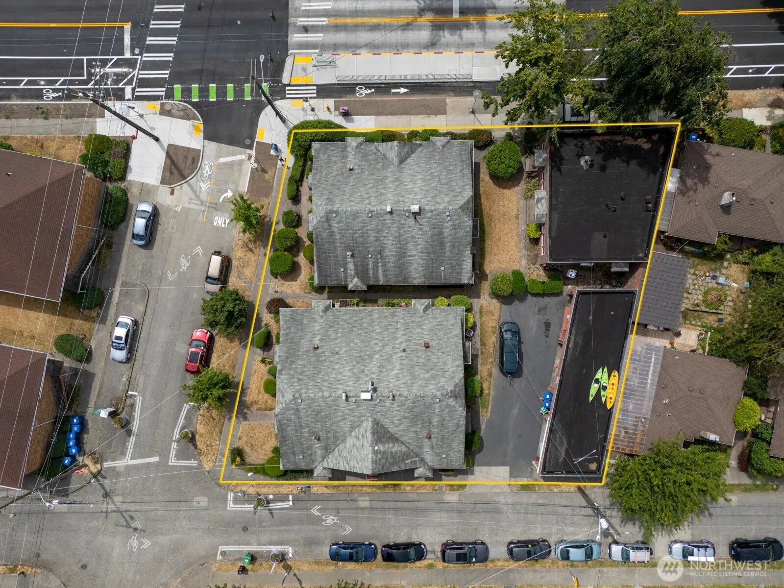 1748 S Hanford Street , Seattle, WA 98144
