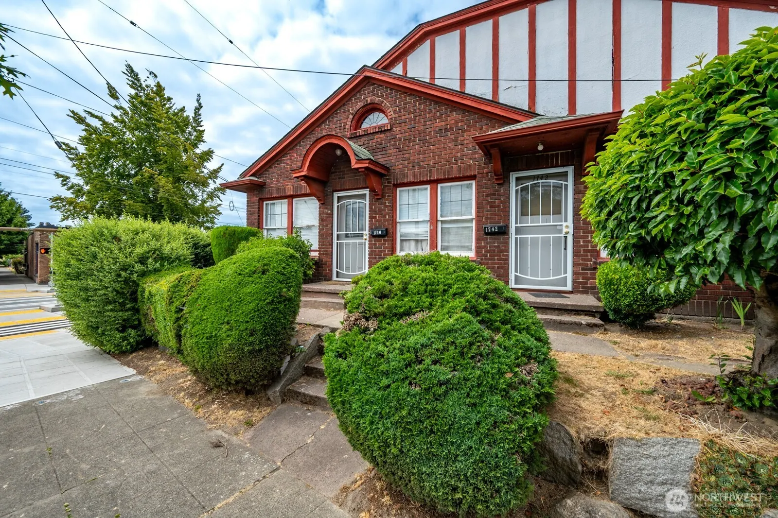 1748 S Hanford Street , Seattle, WA 98144