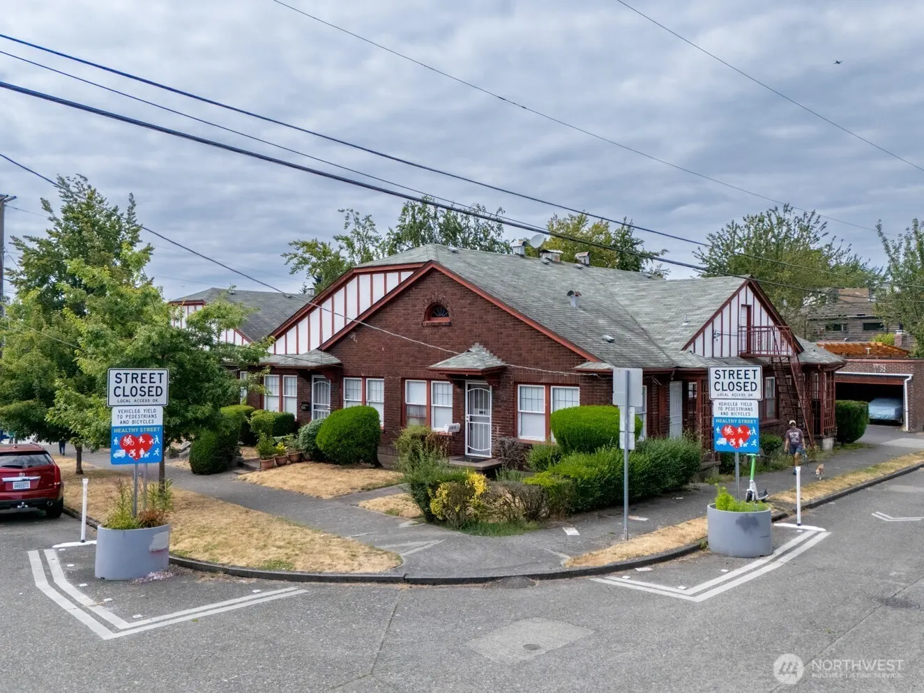 1748 S Hanford Street , Seattle, WA 98144