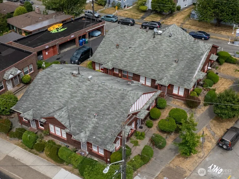 1748 S Hanford Street , Seattle, WA 98144