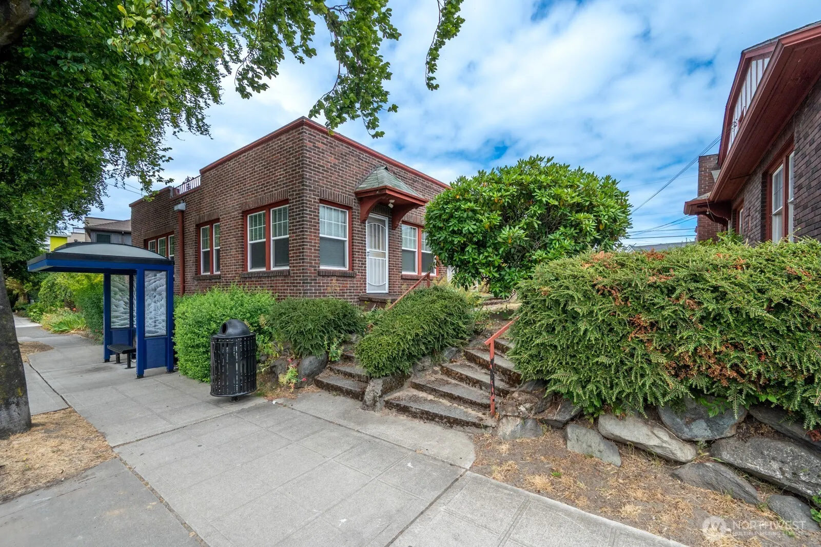 1748 S Hanford Street , Seattle, WA 98144