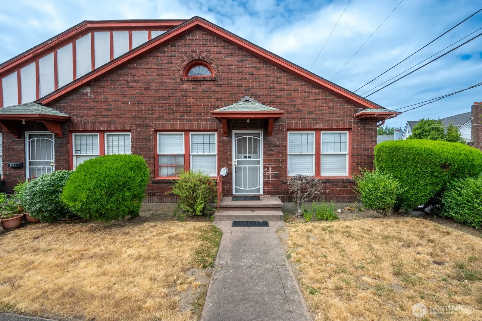 1748 S Hanford Street , Seattle, WA 98144