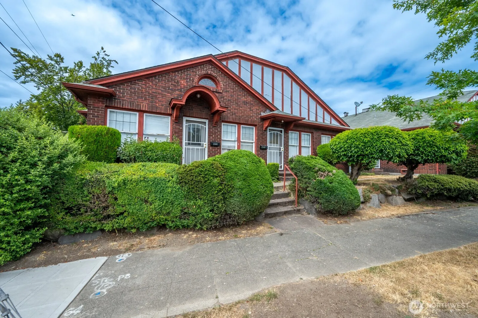 1748 S Hanford Street , Seattle, WA 98144