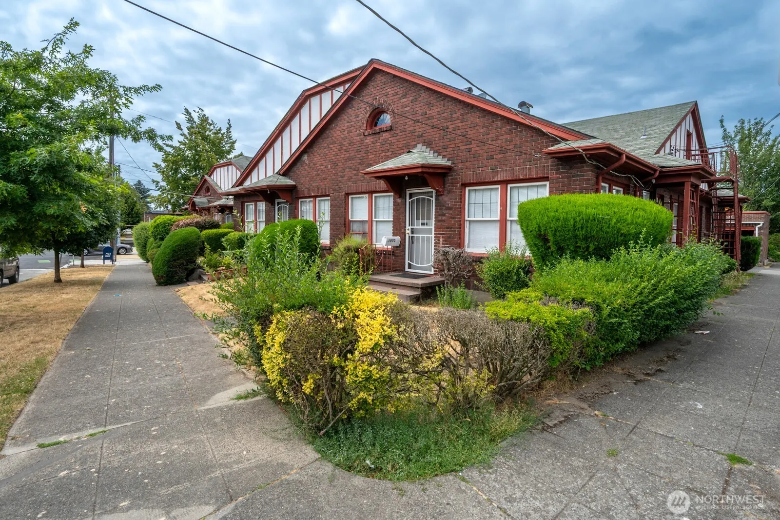 1748 S Hanford Street , Seattle, WA 98144