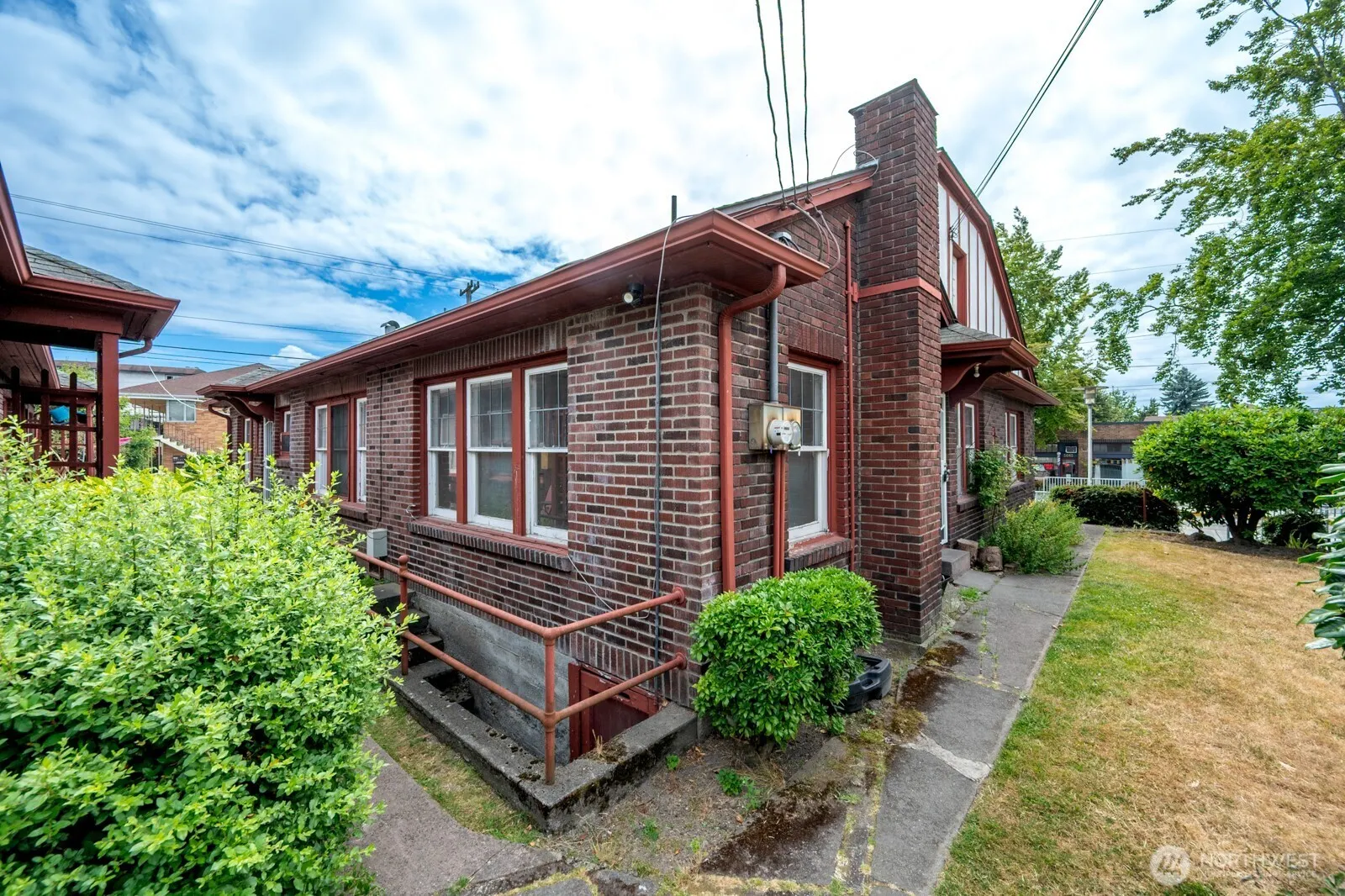 1748 S Hanford Street , Seattle, WA 98144