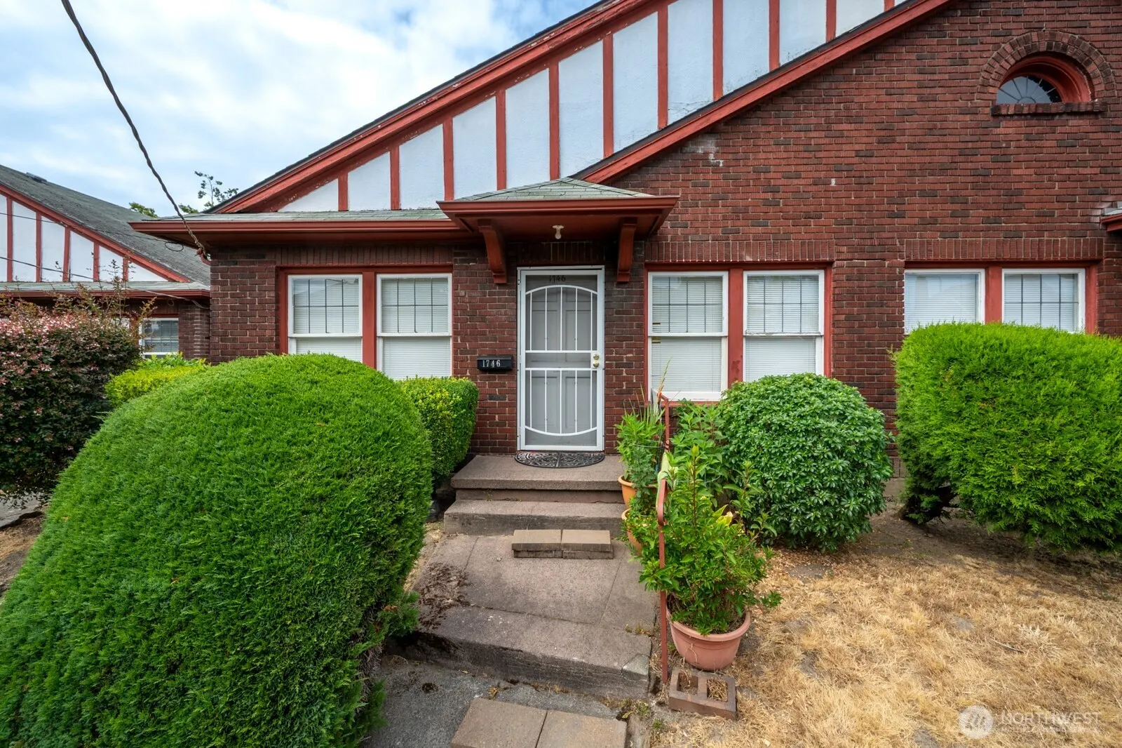 1748 S Hanford Street , Seattle, WA 98144