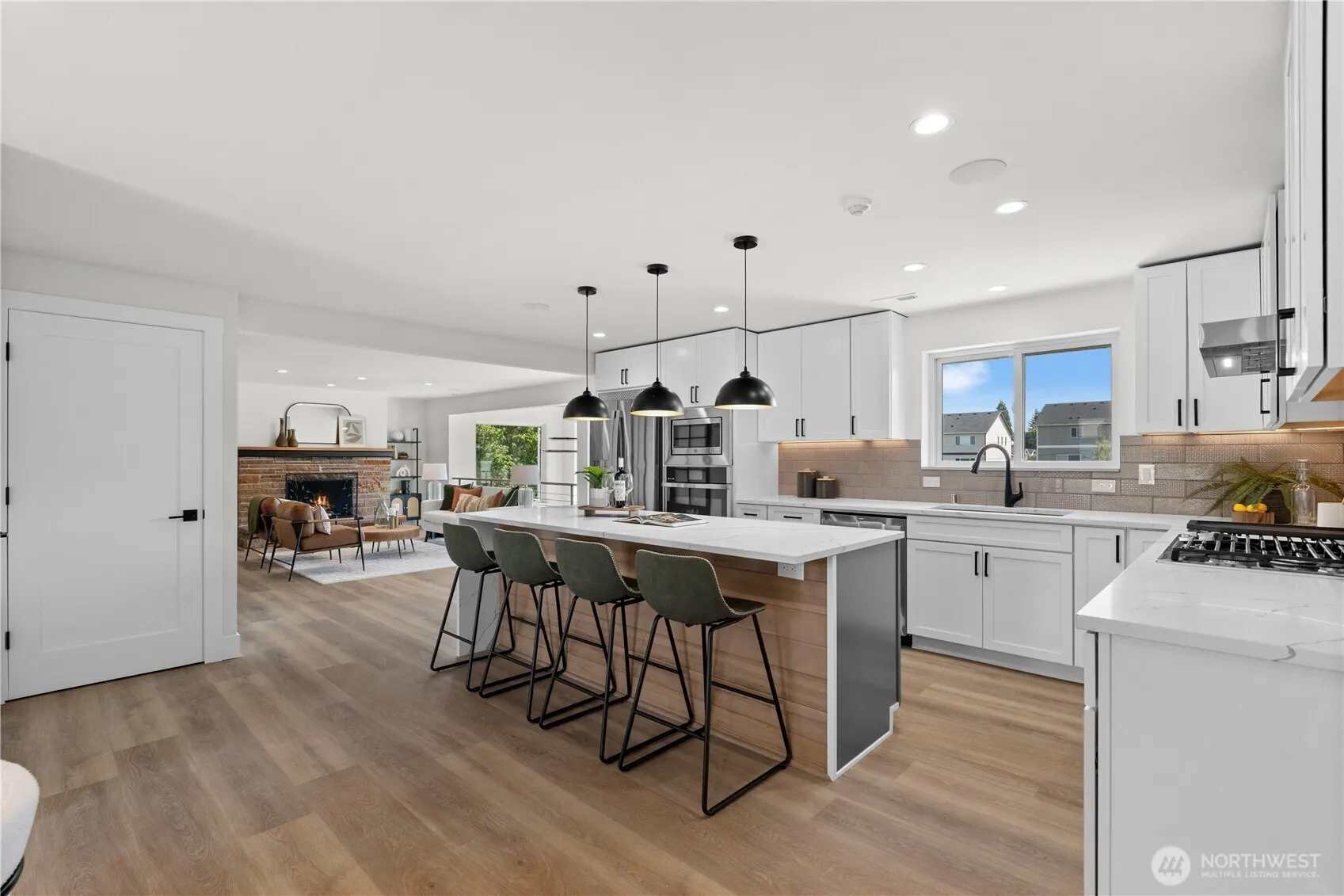 12208 SE 192nd Street , Renton, WA 98058