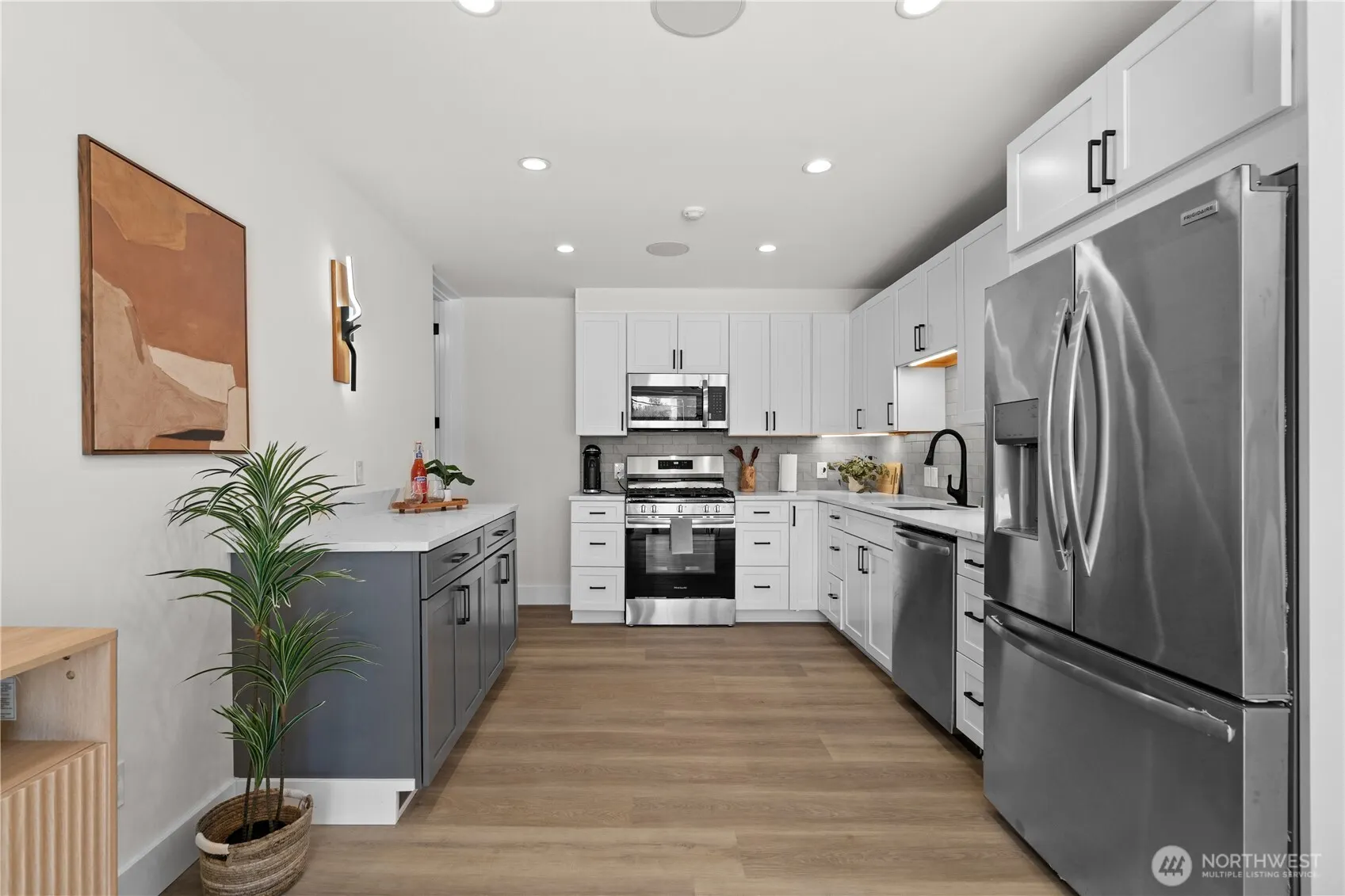 12208 SE 192nd Street , Renton, WA 98058