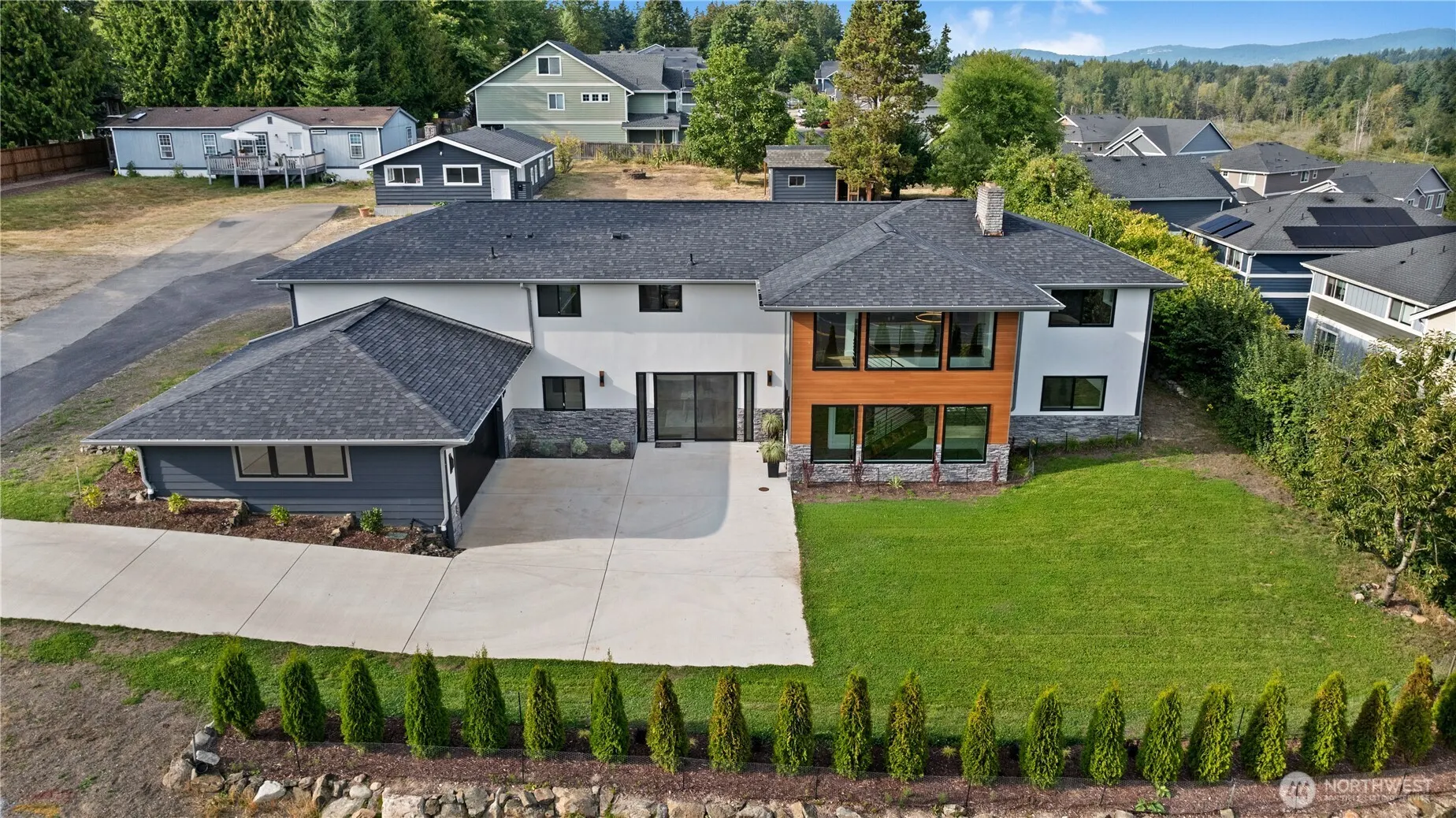 12208 SE 192nd Street , Renton, WA 98058