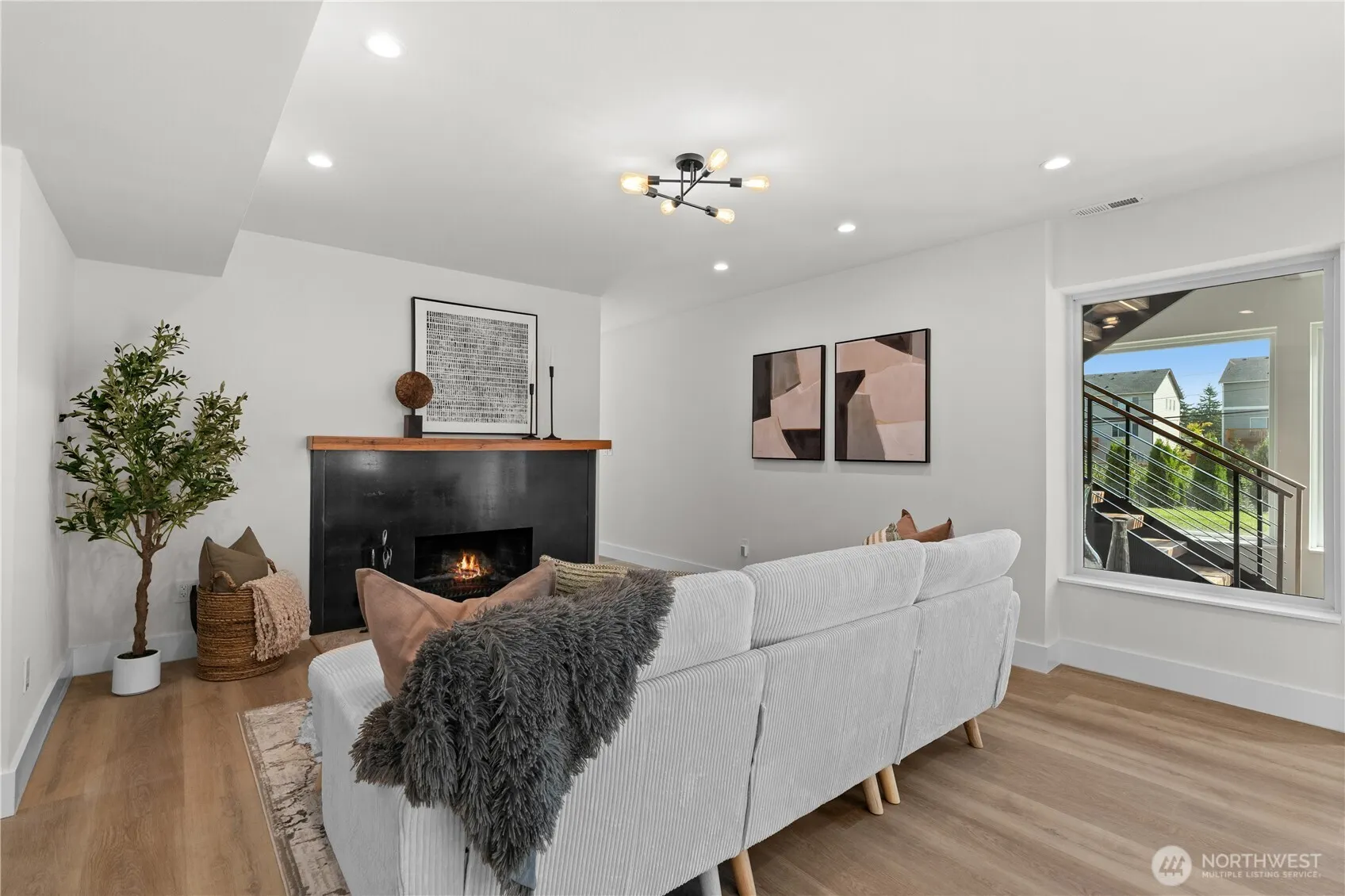 12208 SE 192nd Street , Renton, WA 98058
