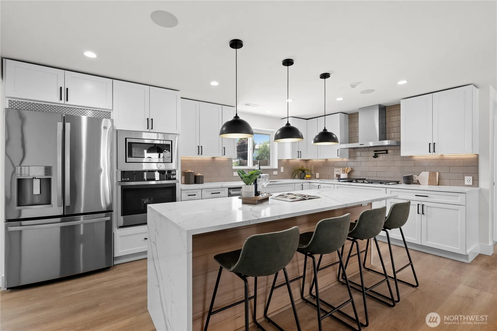 12208 SE 192nd Street , Renton, WA 98058