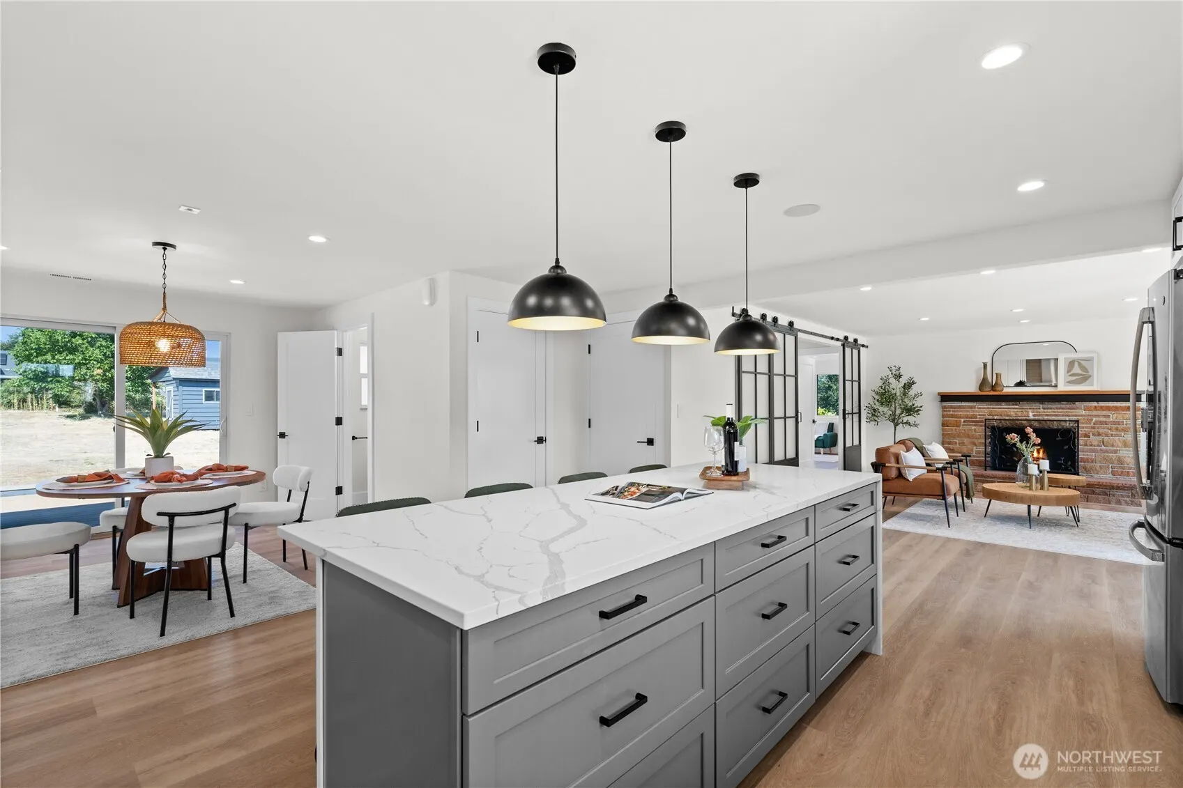 12208 SE 192nd Street , Renton, WA 98058