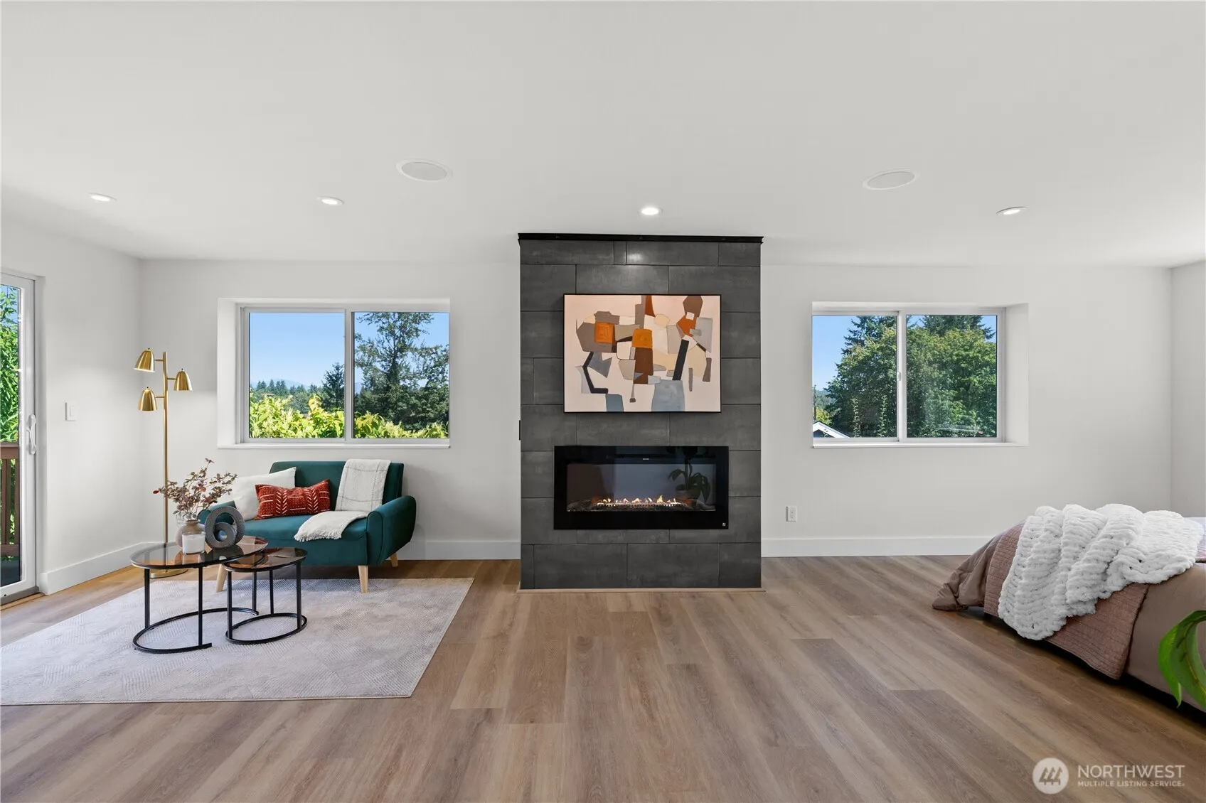 12208 SE 192nd Street , Renton, WA 98058