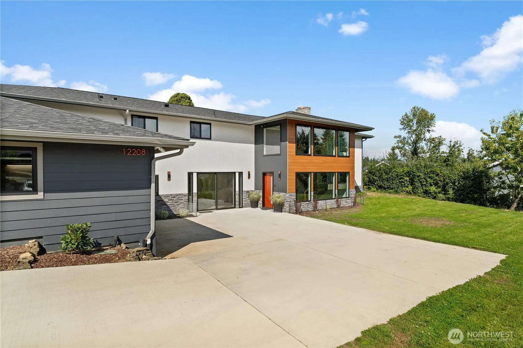 12208 SE 192nd Street , Renton, WA 98058