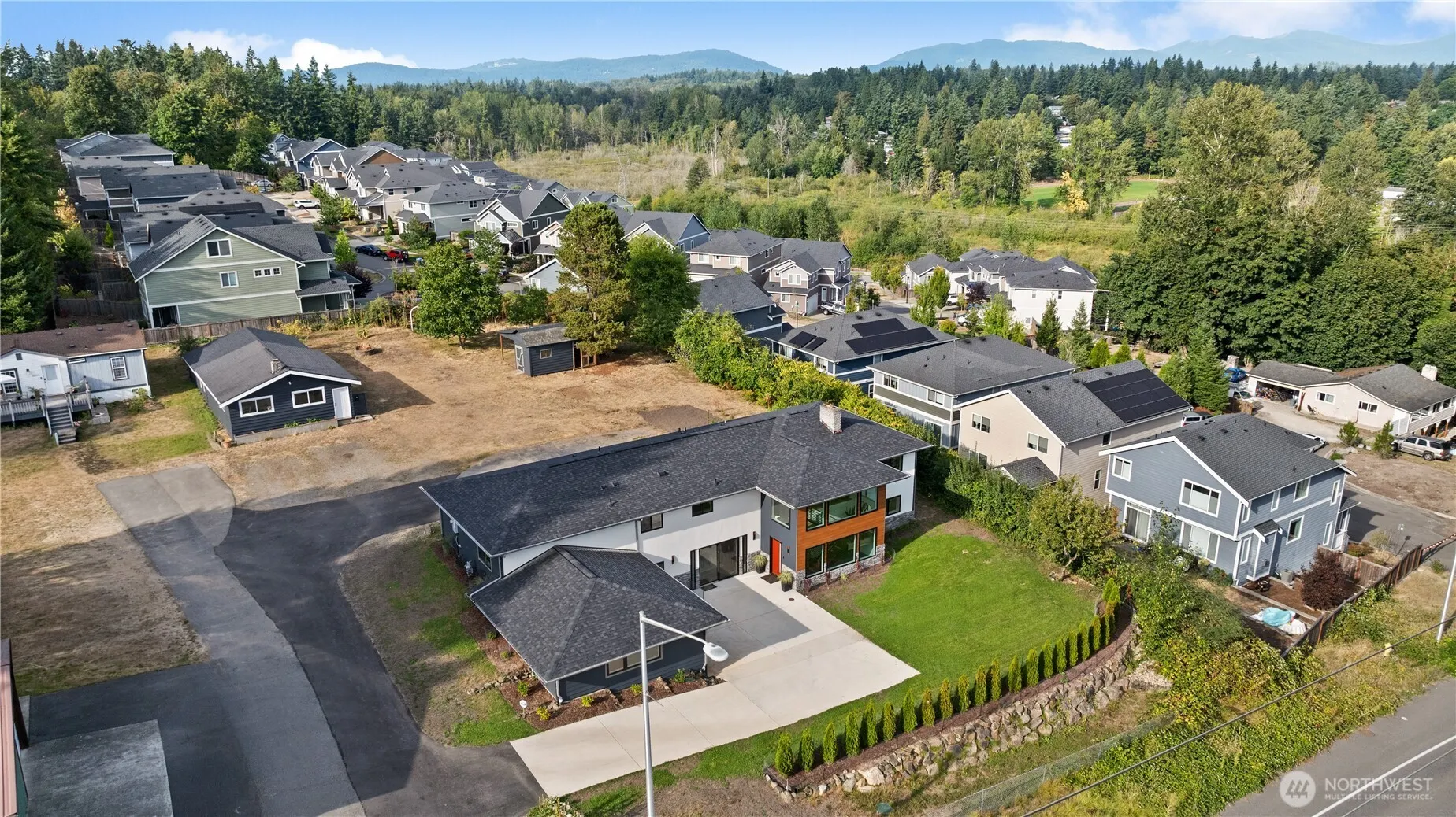 12208 SE 192nd Street , Renton, WA 98058