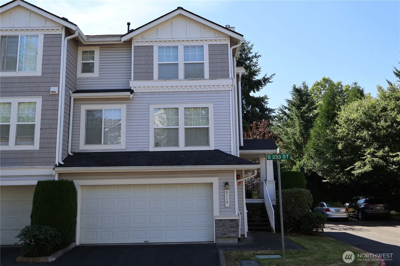 6119 S 233rd Street #19-6, Kent, WA 98032