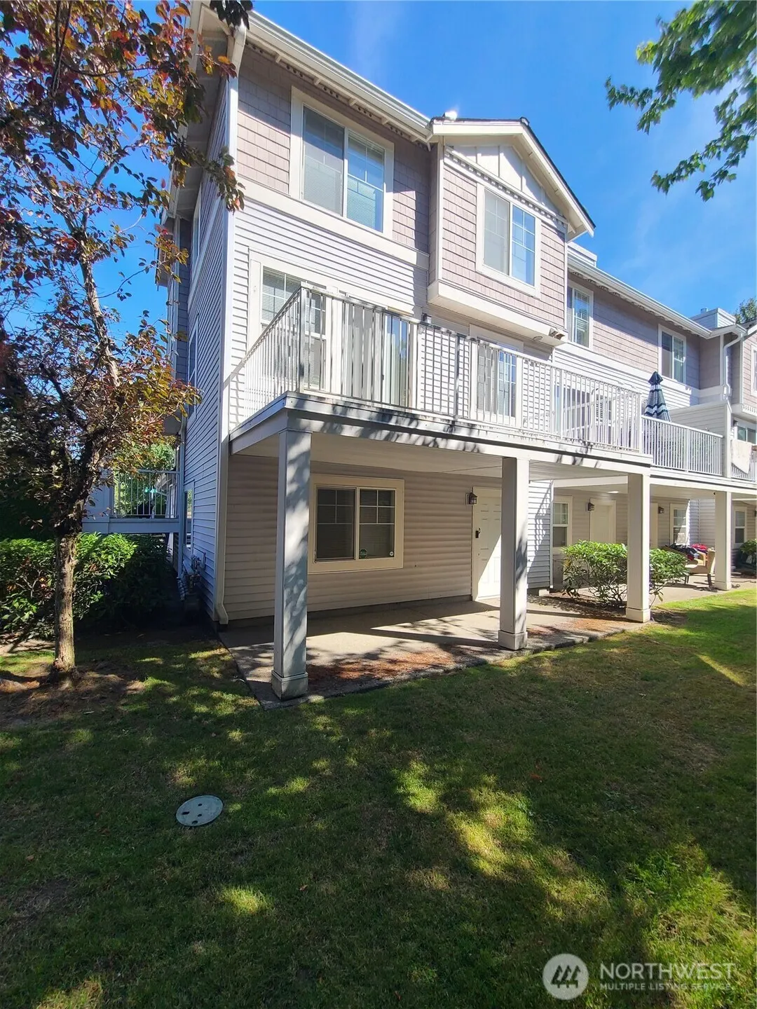 6119 S 233rd Street #19-6, Kent, WA 98032