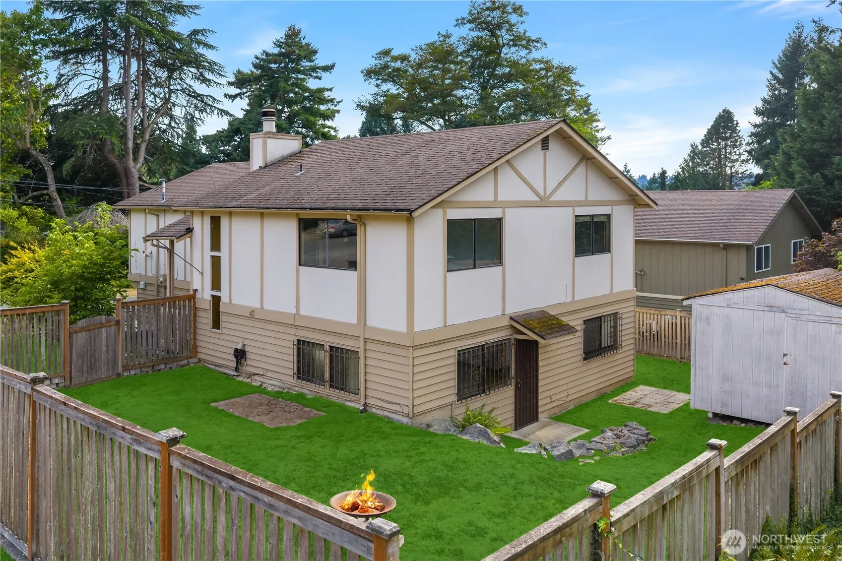 11503 Bartlett Avenue NE, Seattle, WA 98125
