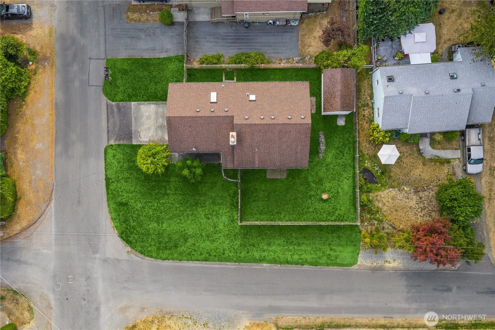 11503 Bartlett Avenue NE, Seattle, WA 98125