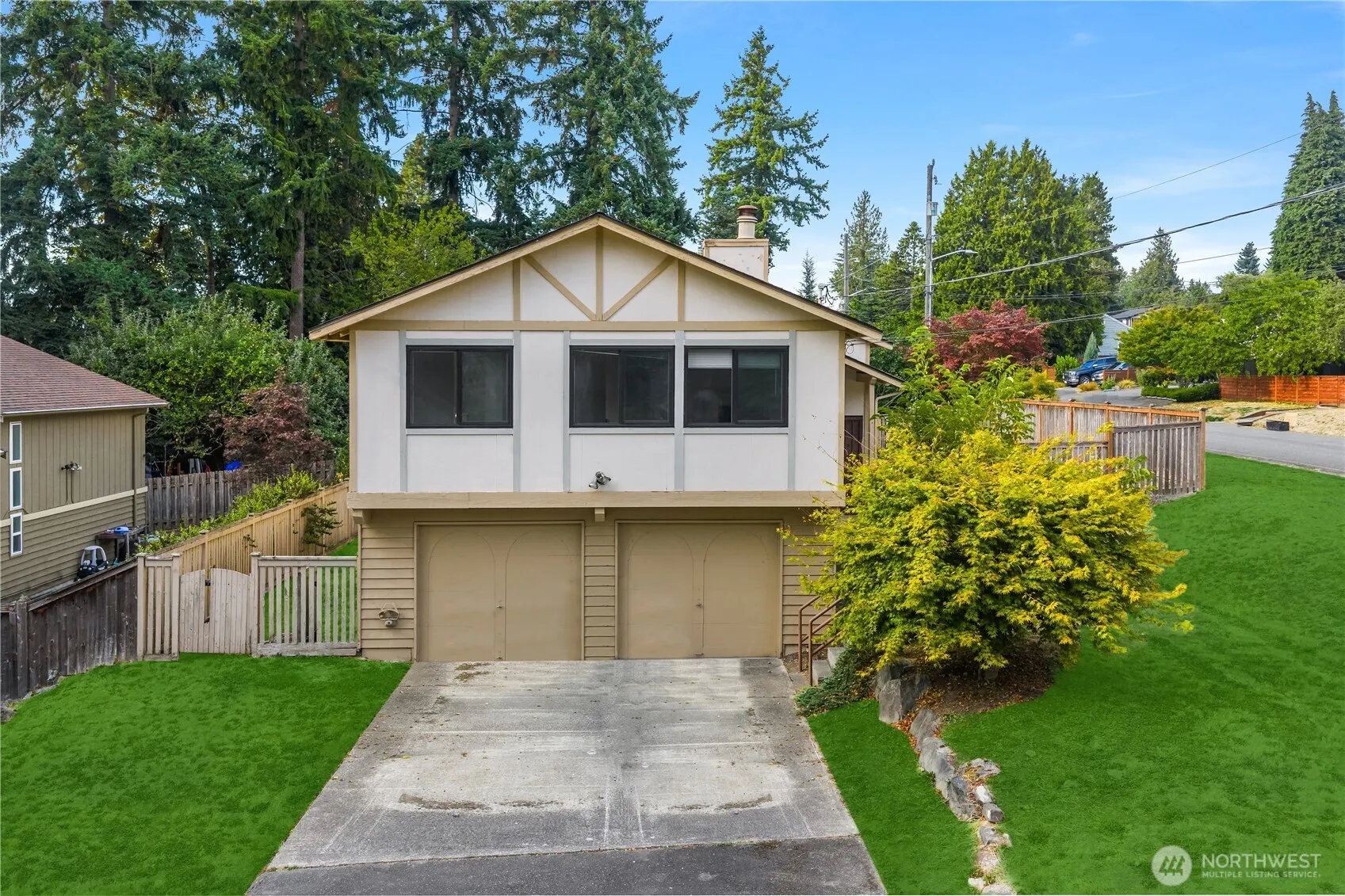 11503 Bartlett Avenue NE, Seattle, WA 98125