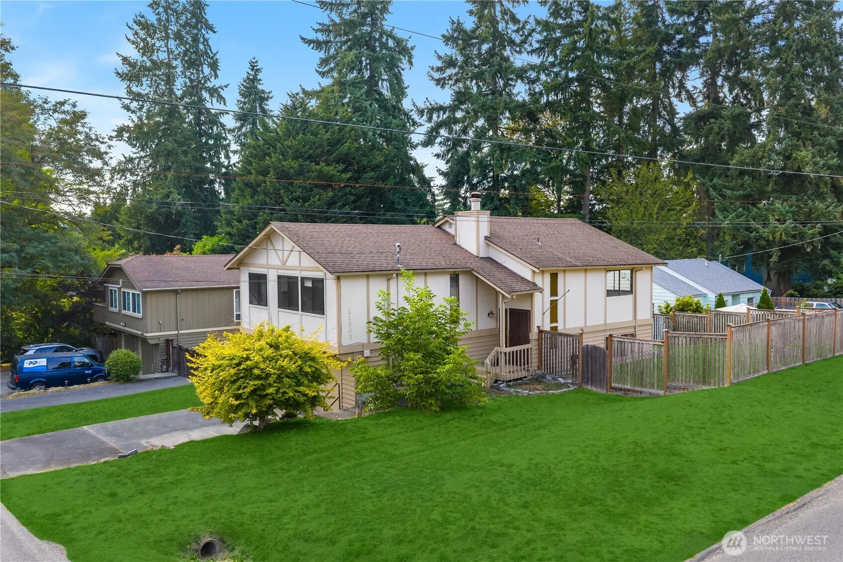 11503 Bartlett Avenue NE, Seattle, WA 98125