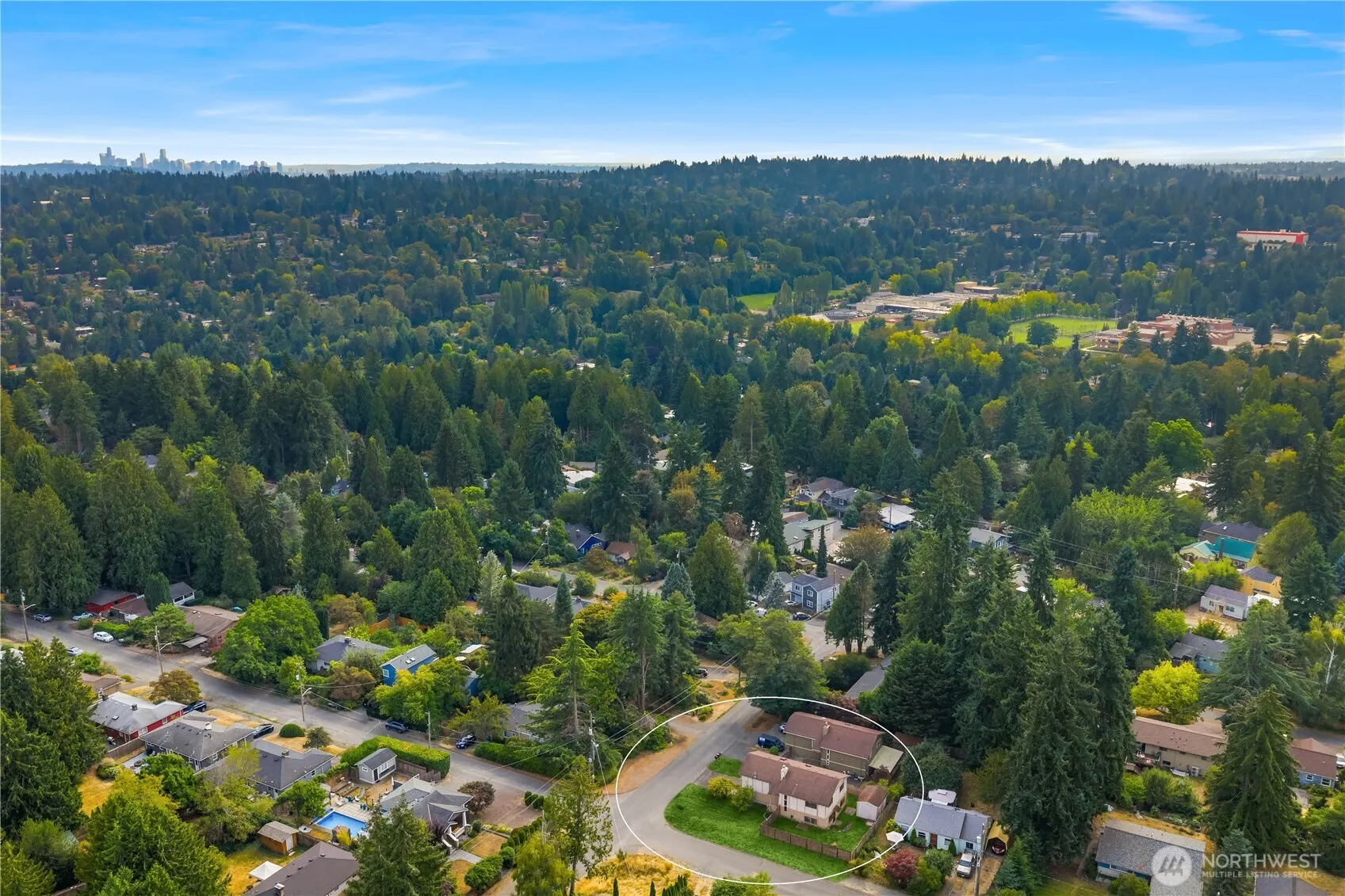 11503 Bartlett Avenue NE, Seattle, WA 98125