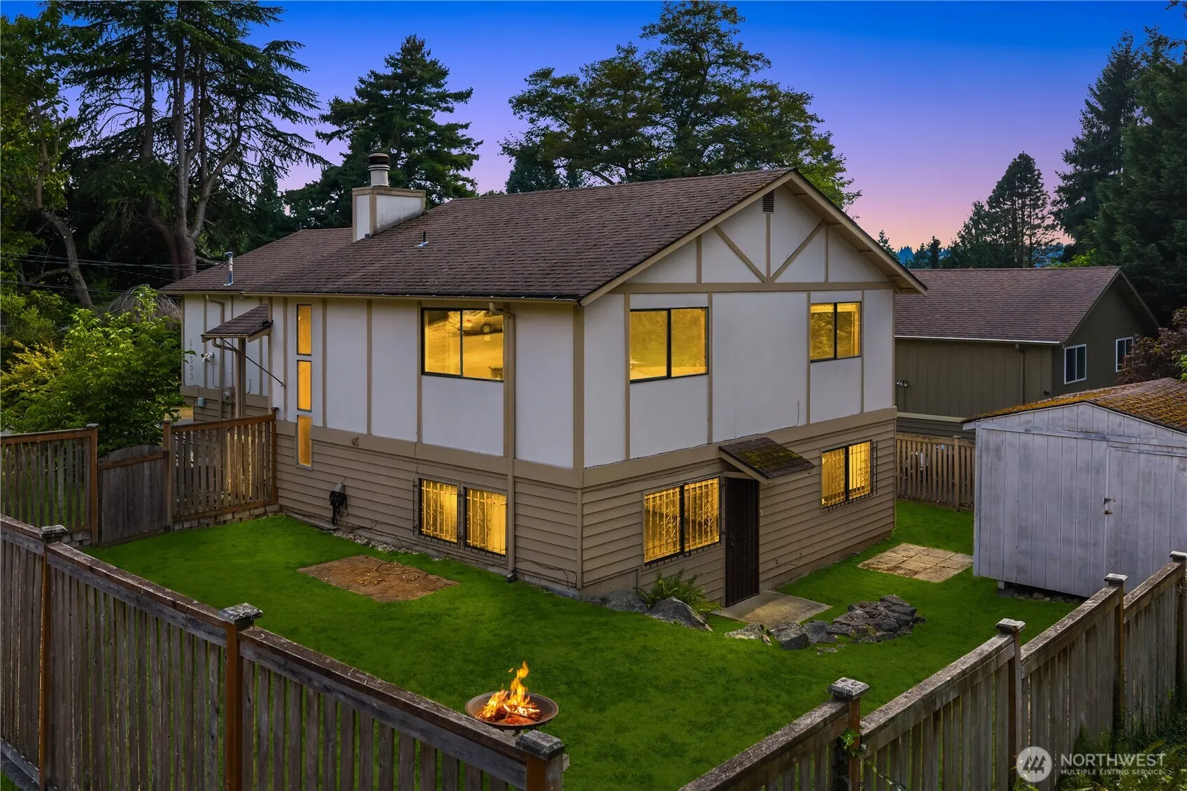 11503 Bartlett Avenue NE, Seattle, WA 98125