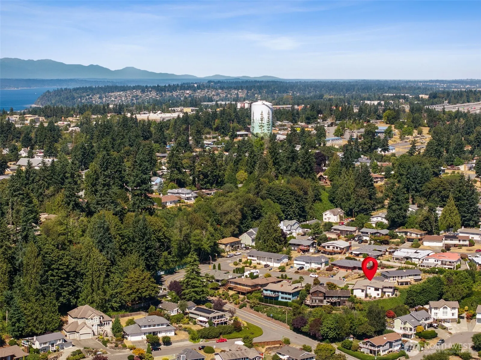 4233 S 252nd Place , Kent, WA 98032