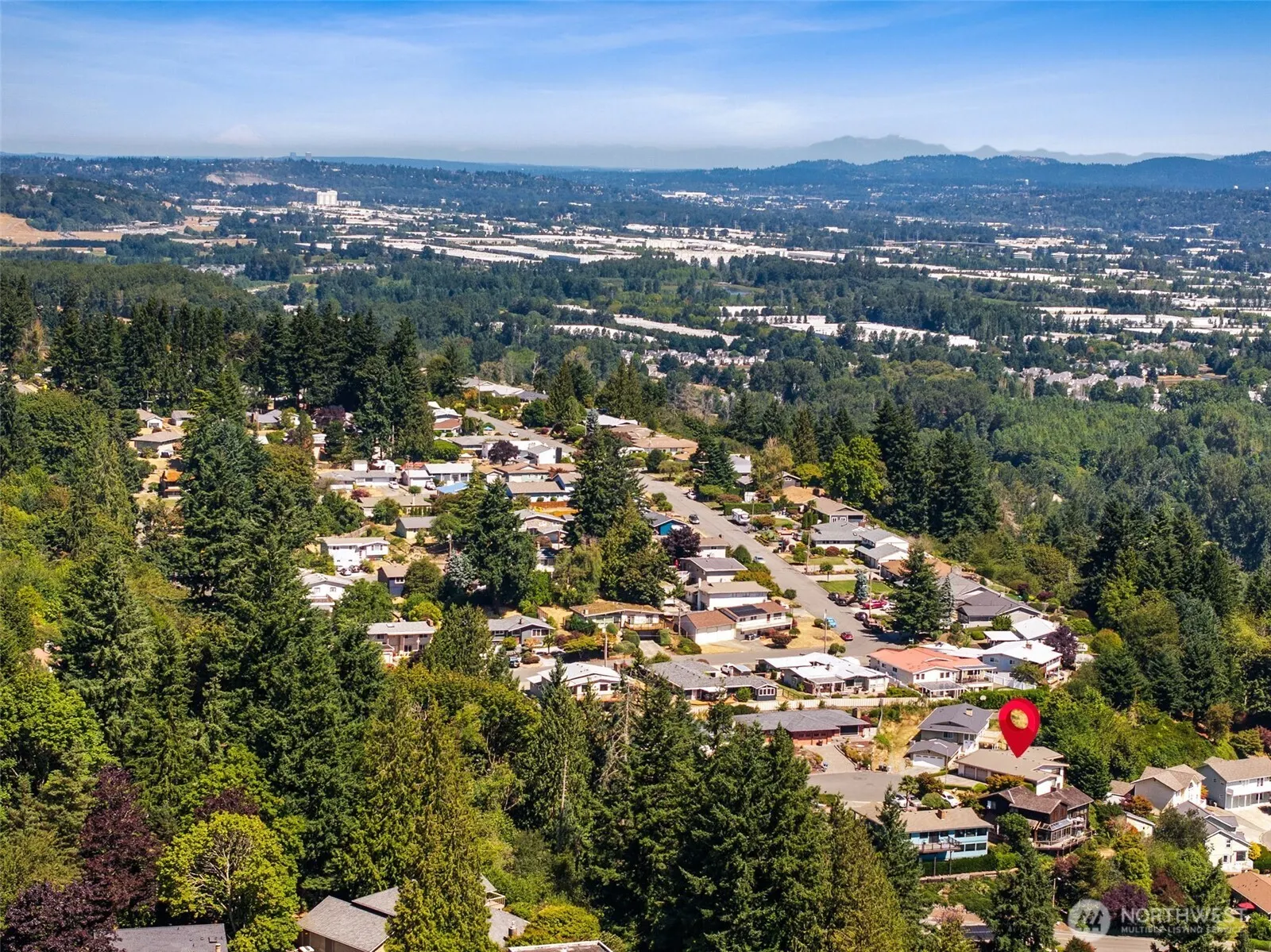 4233 S 252nd Place , Kent, WA 98032