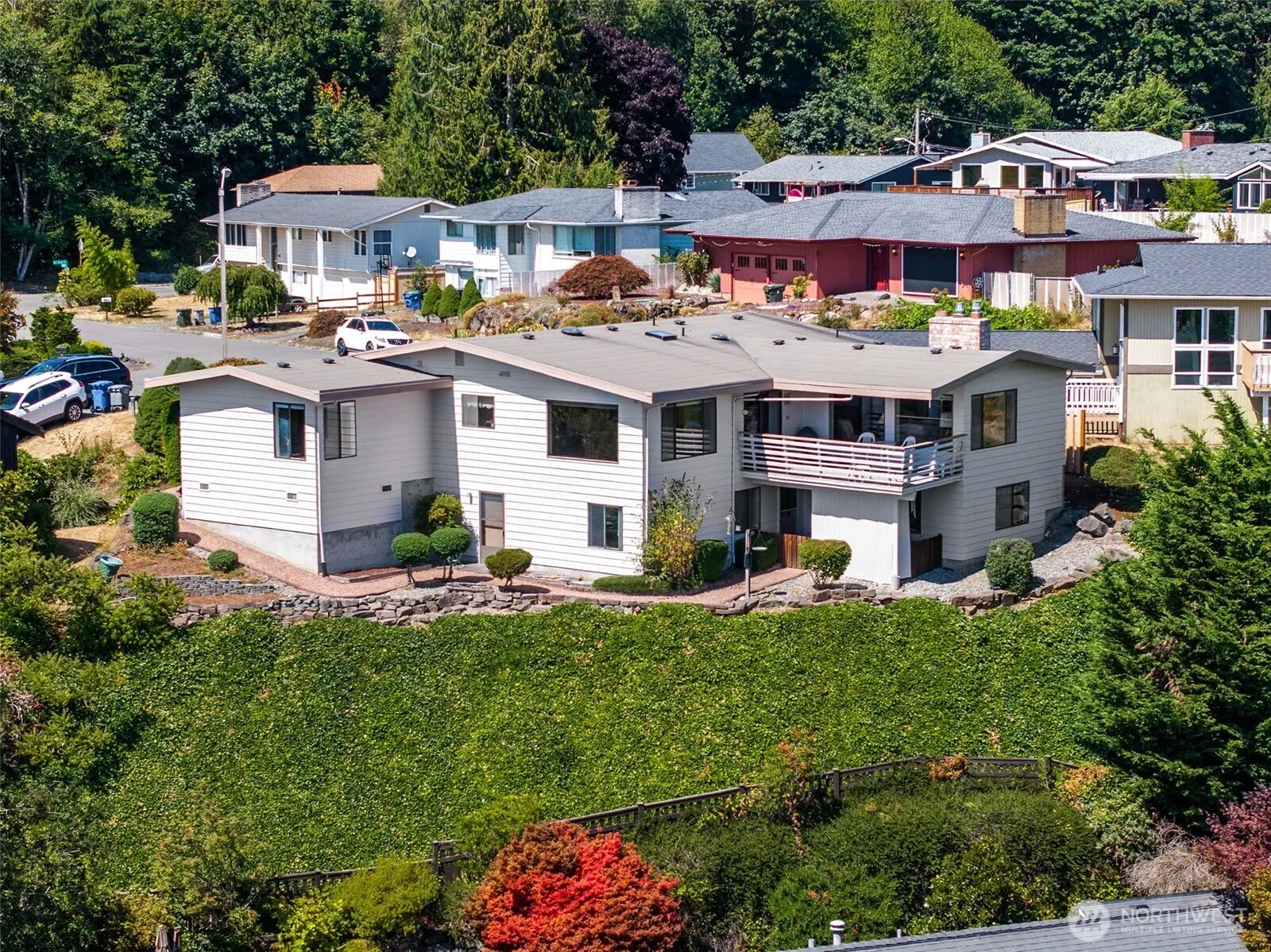 4233 S 252nd Place , Kent, WA 98032