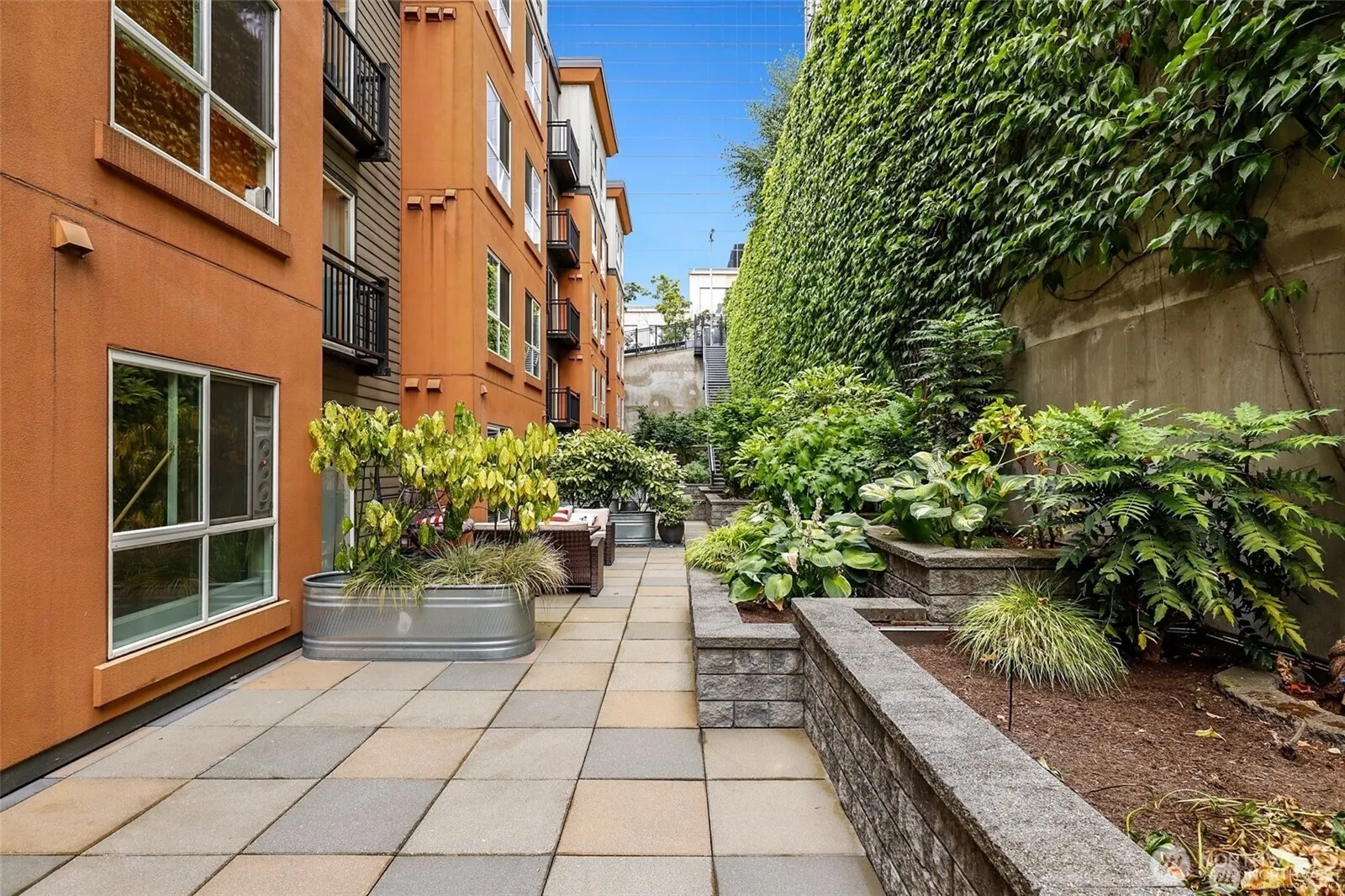 108 5th Avenue S #316, Seattle, WA 98104