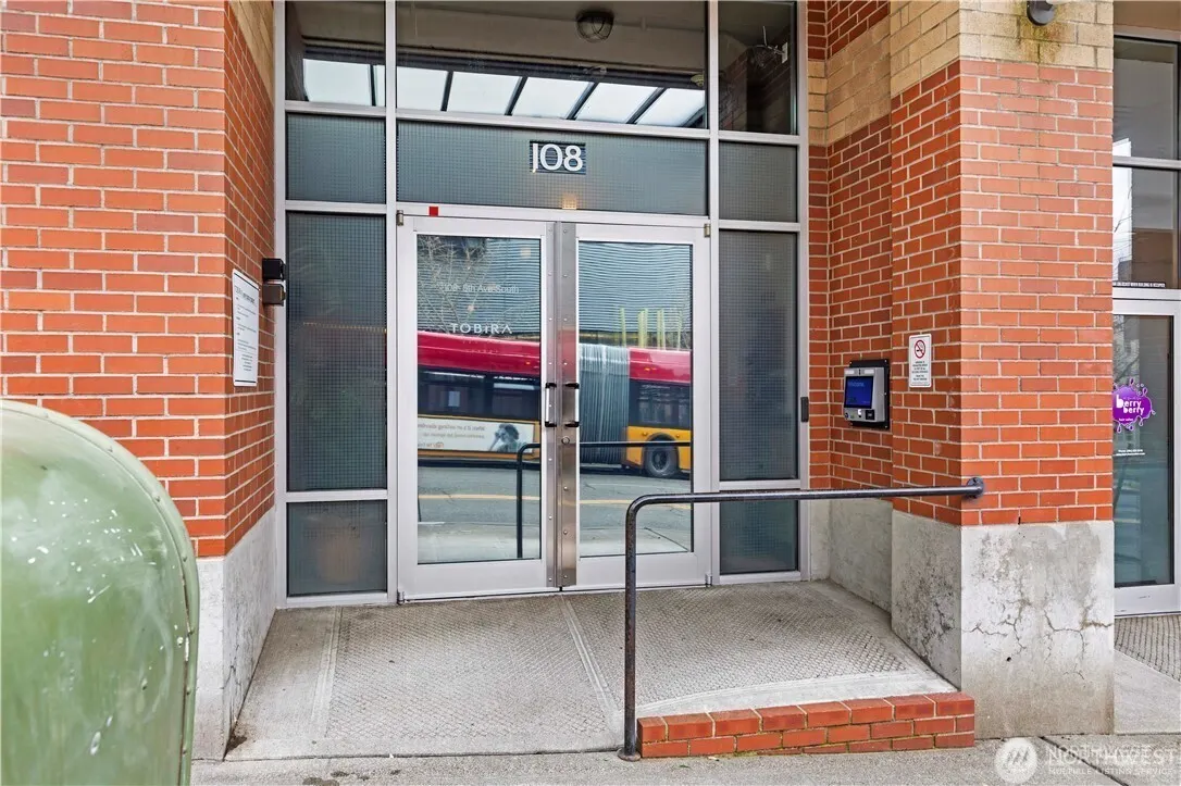 108 5th Avenue S #316, Seattle, WA 98104