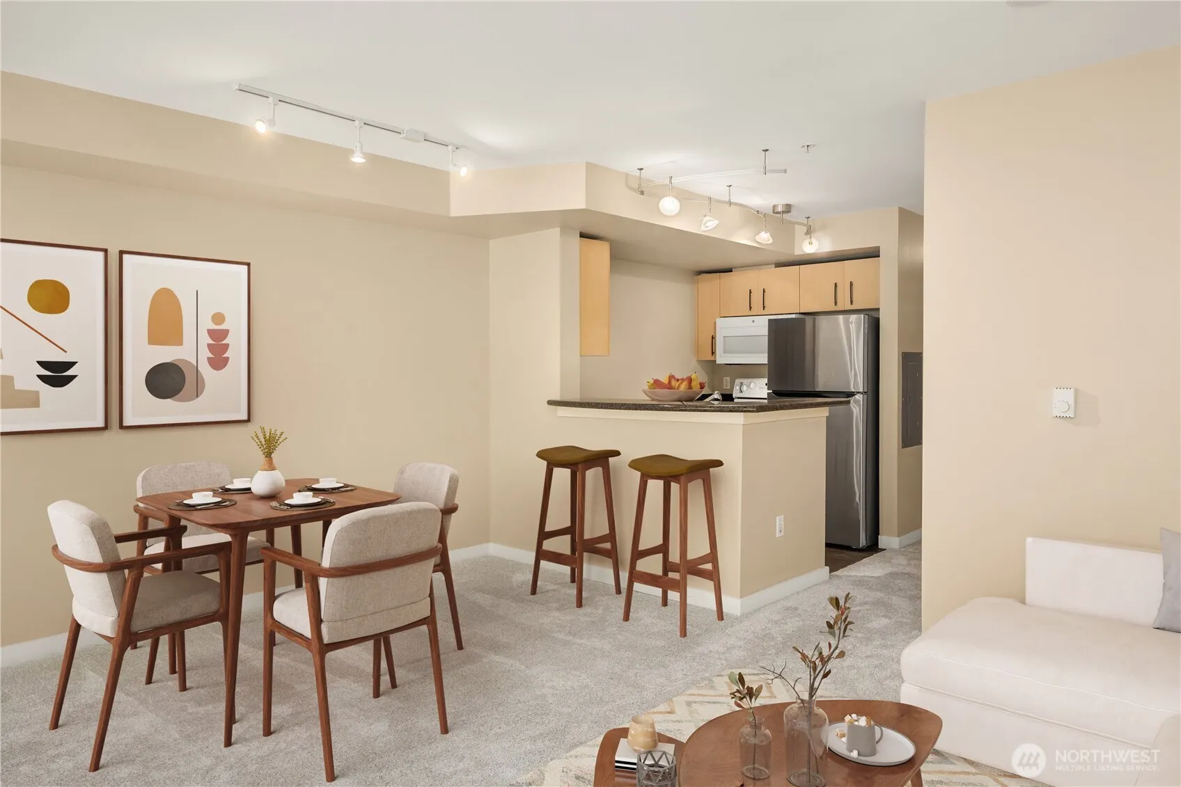 108 5th Avenue S #316, Seattle, WA 98104